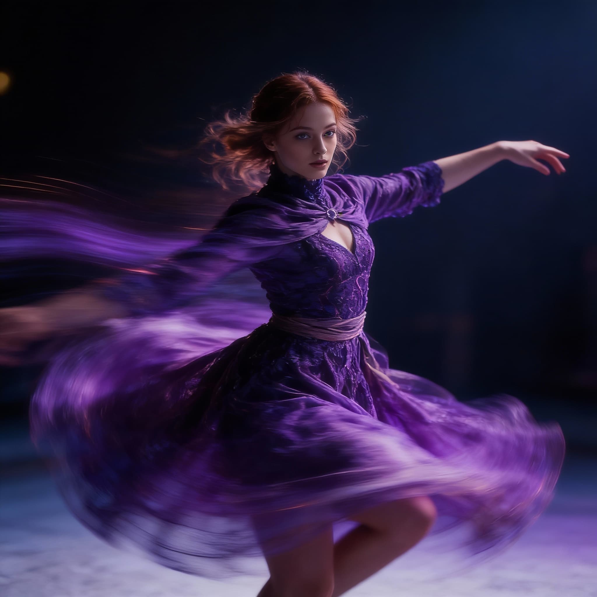 Seedance 1.0 Pro Fast