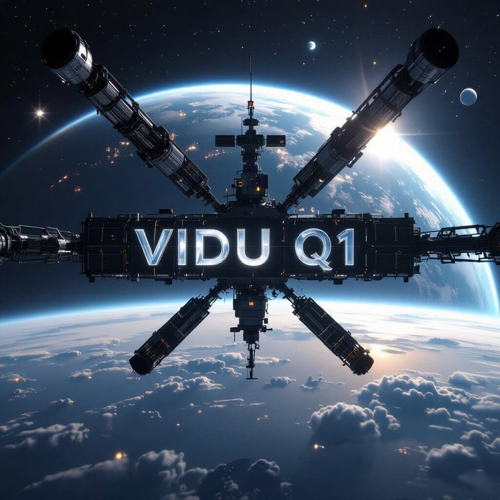 Vidu Q1