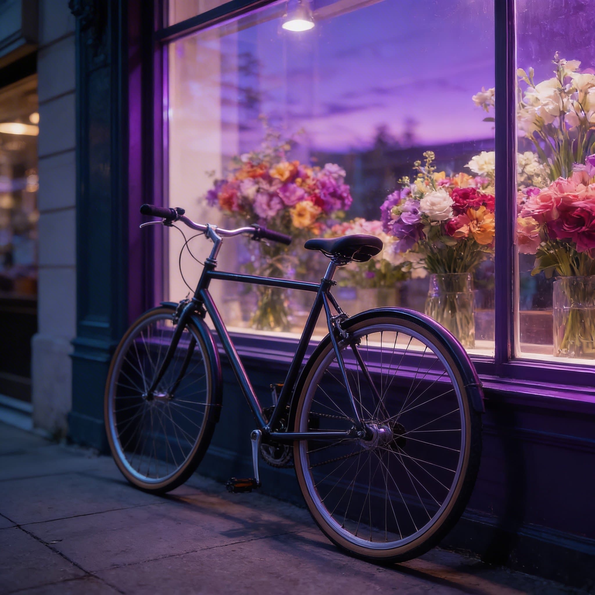 Exactly Graphic Harmony