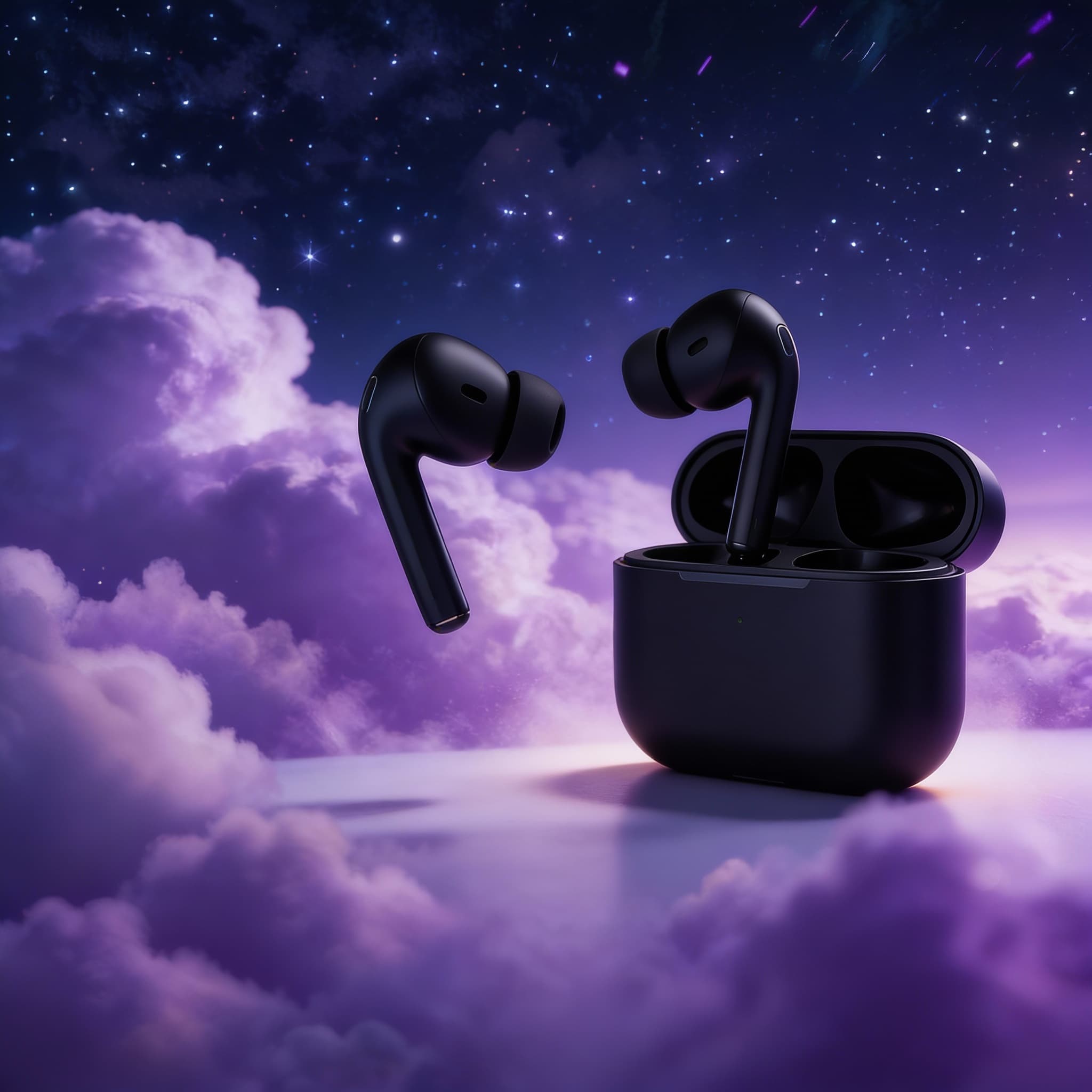 Bria Image Replace Background