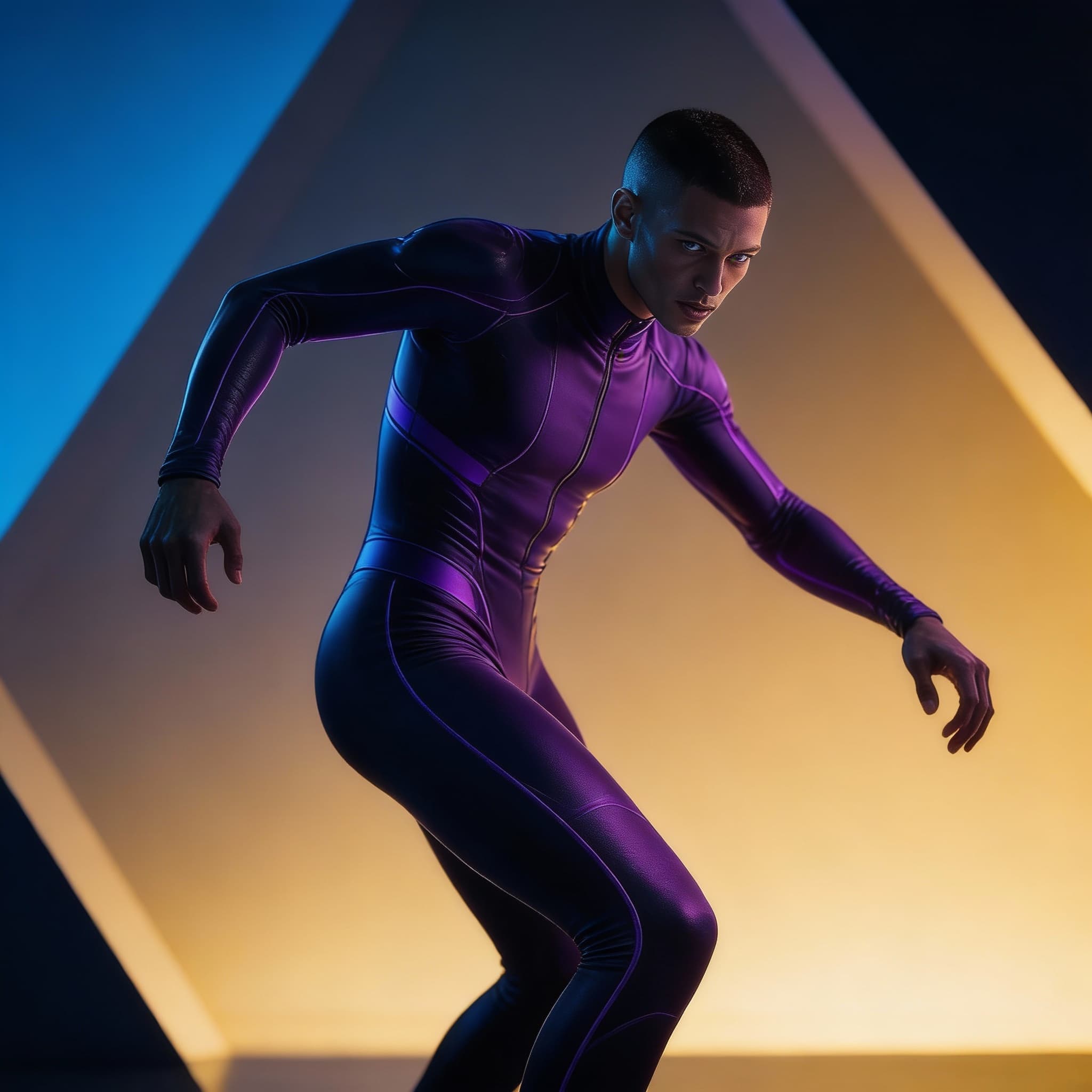 Bria Video Background Removal