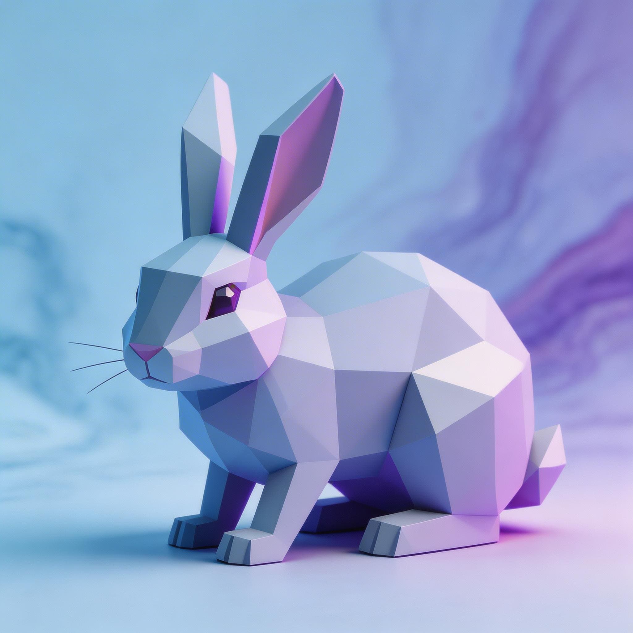 Hunyuan 3D 3.1 Rapid