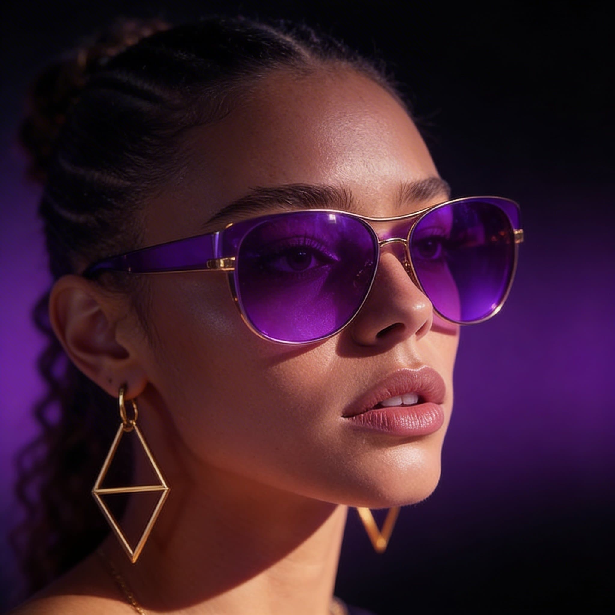 Exactly Bold Chromatics