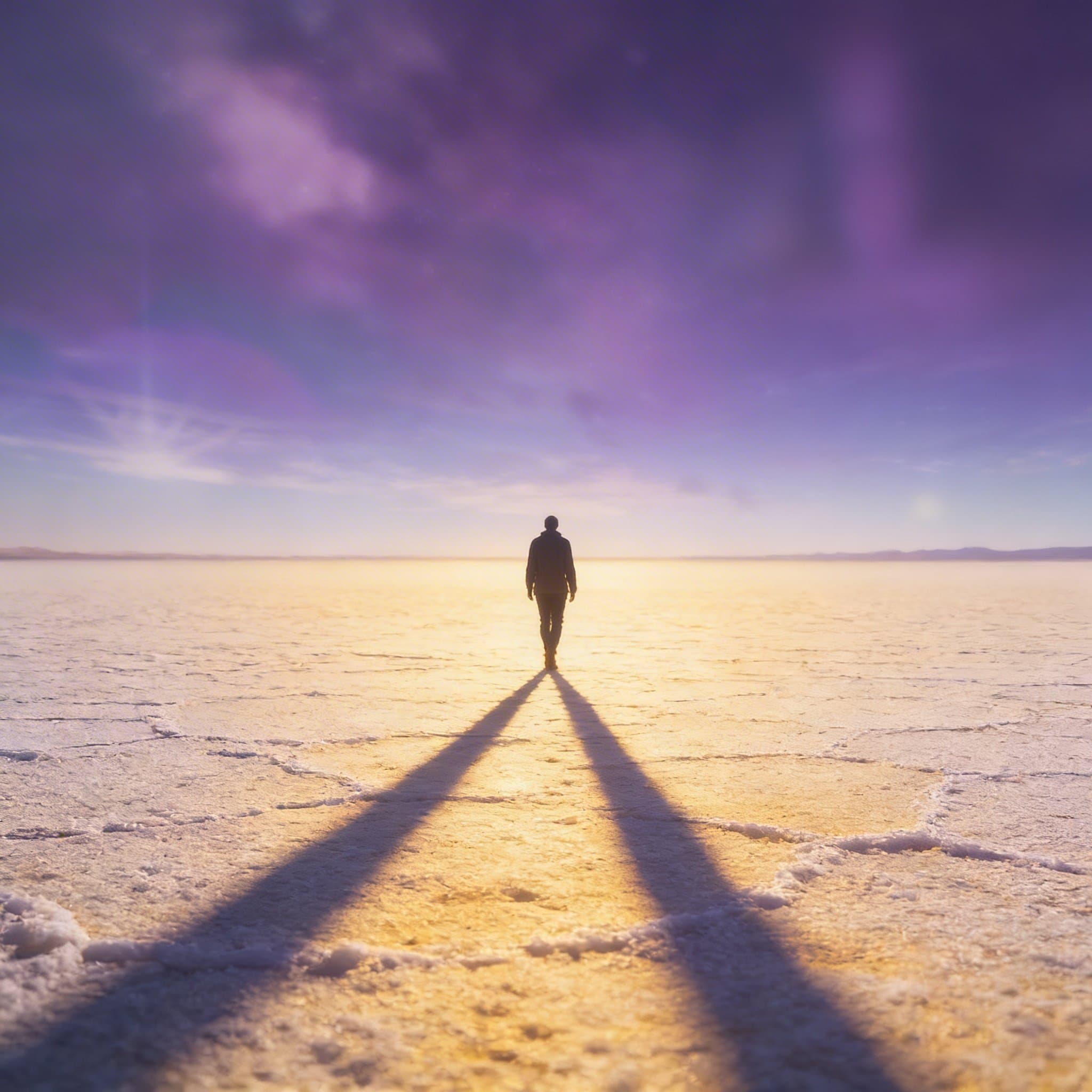 Exactly Distant Reality