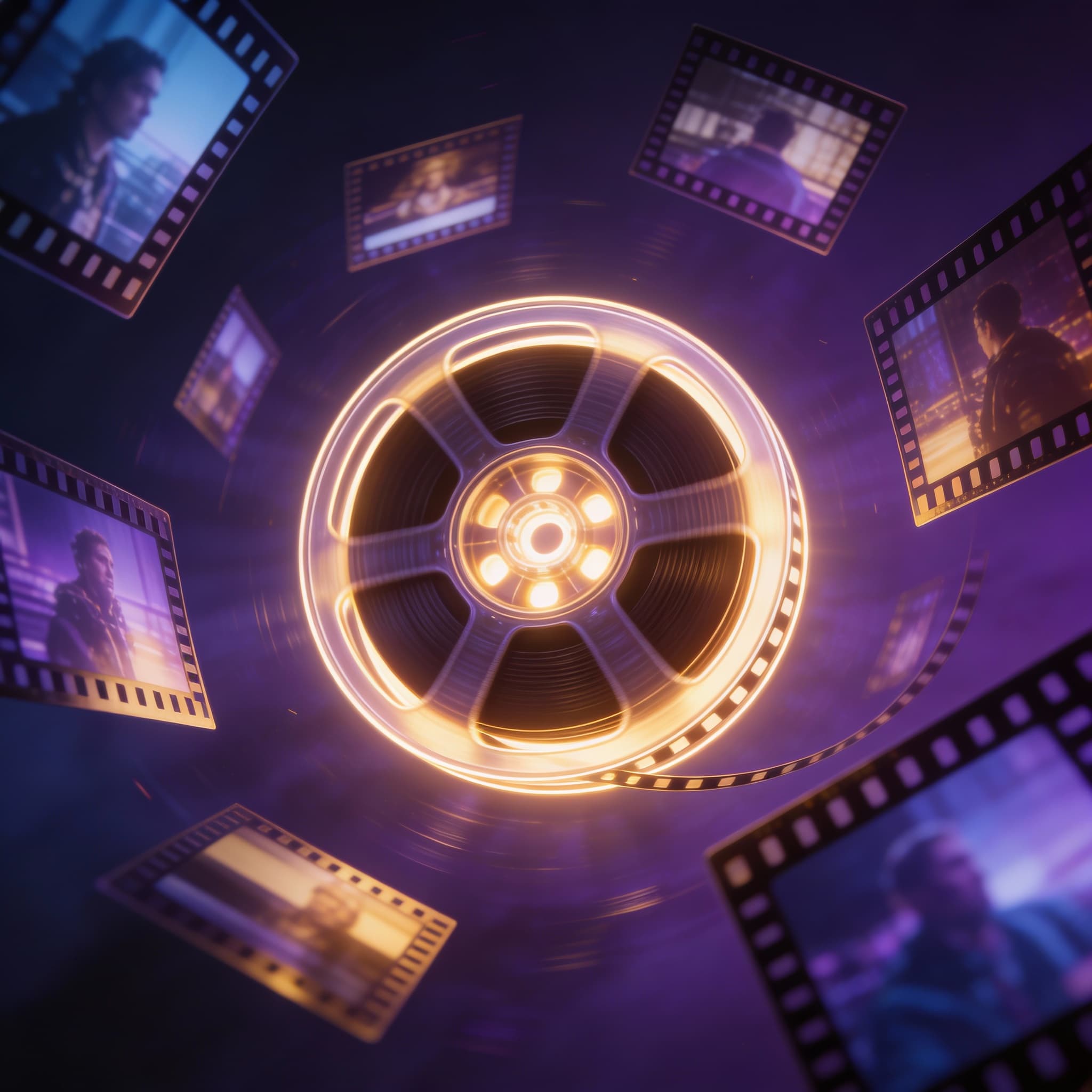 ByteDance Video Upscaler