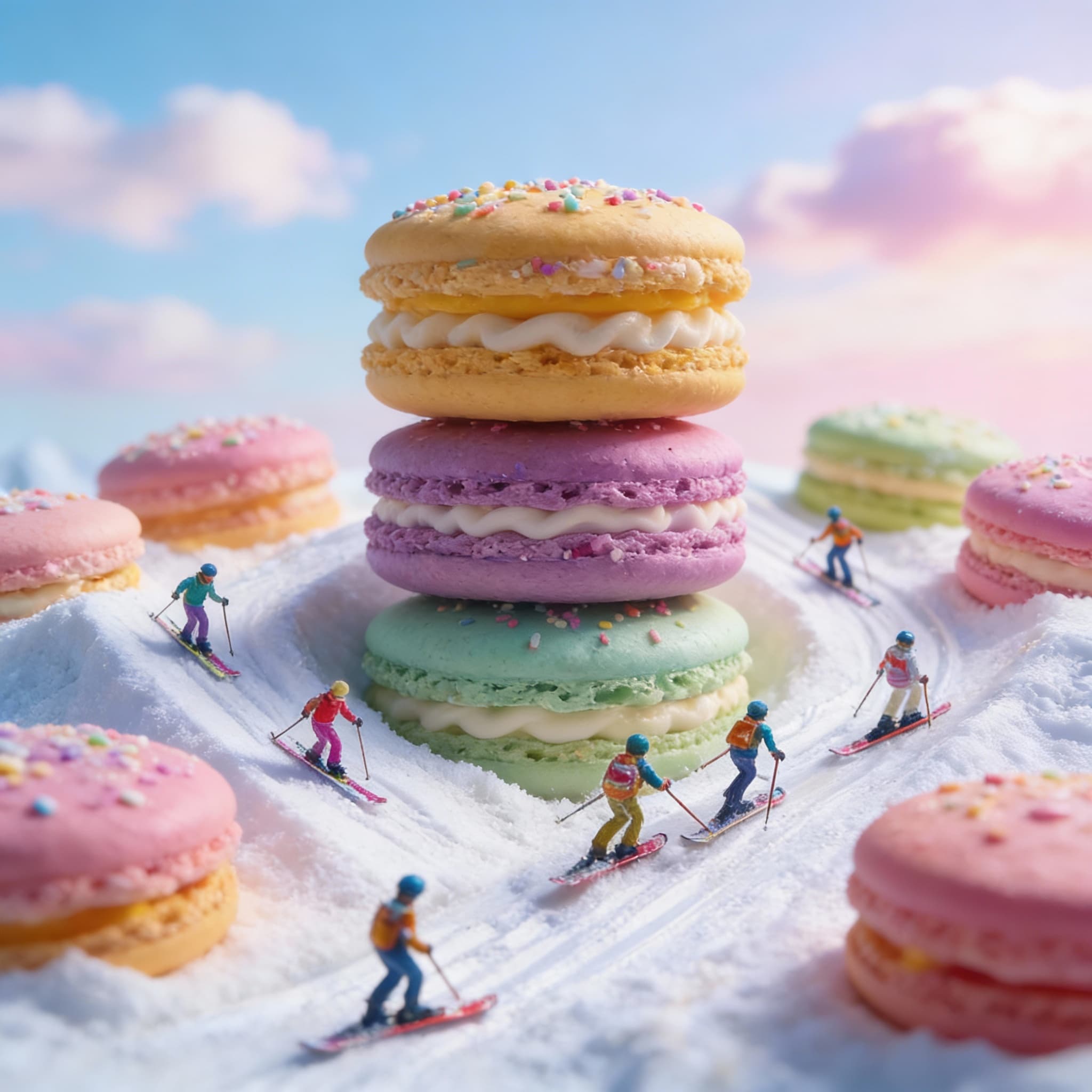 Ideogram 3.0 Reframe