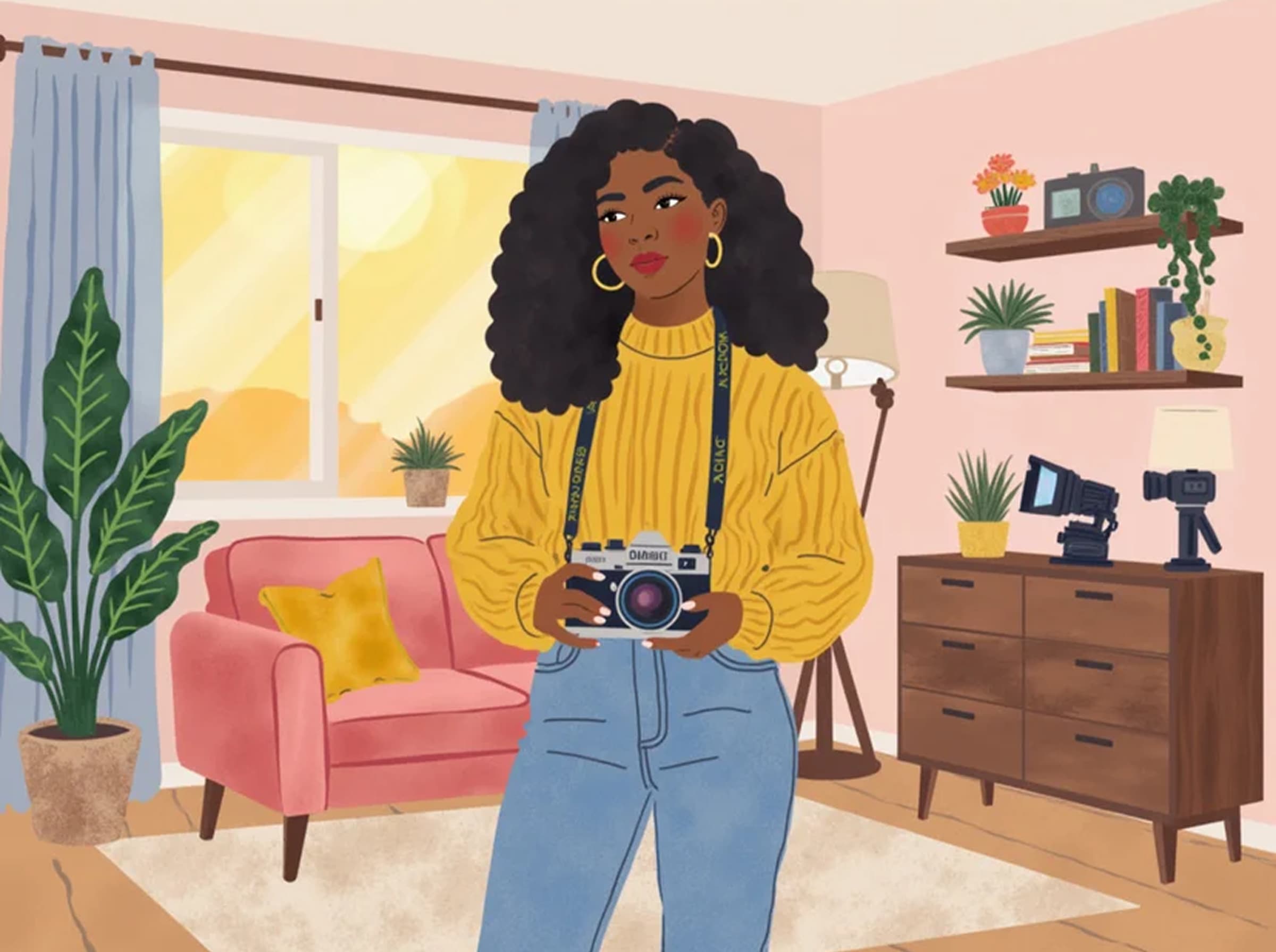 Exactly Muted Modern