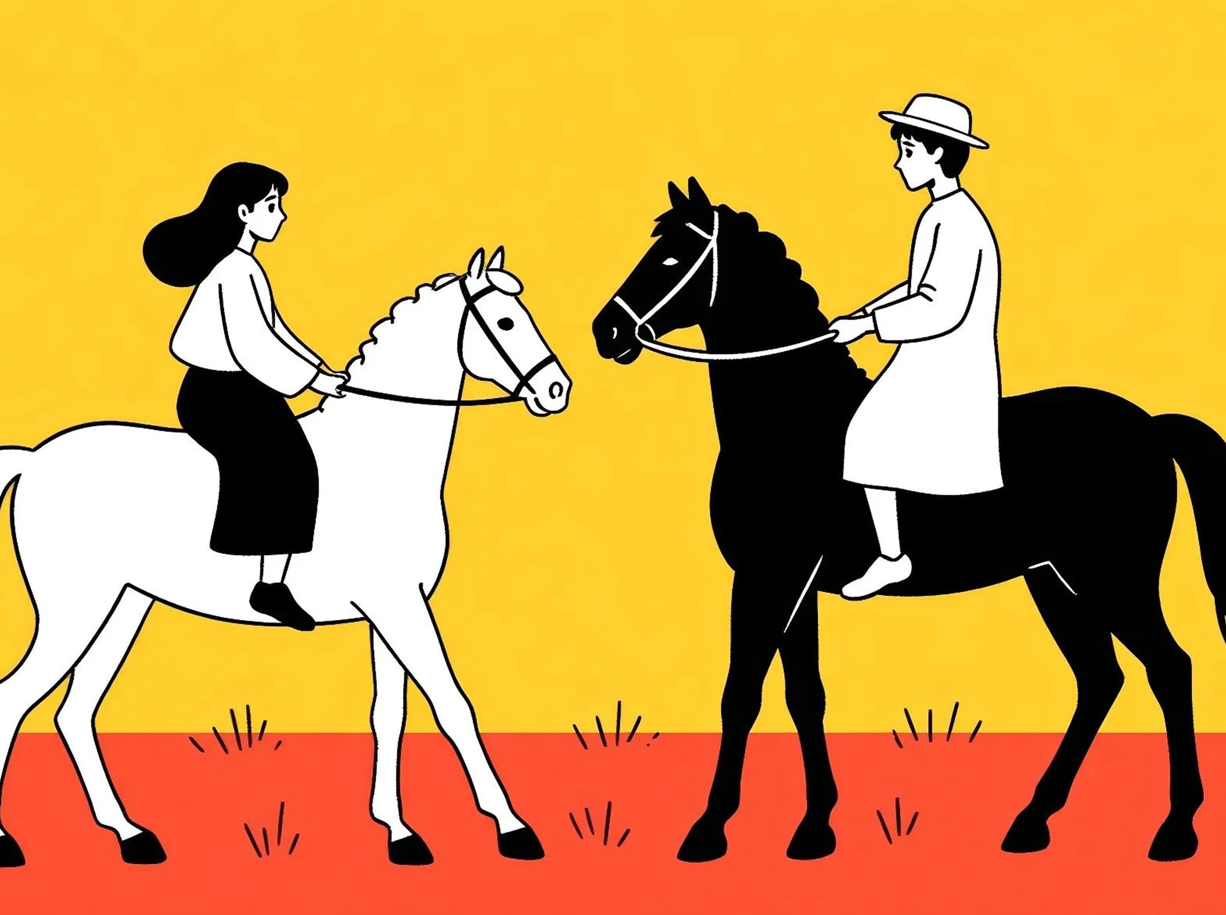 Exactly Graphic Harmony