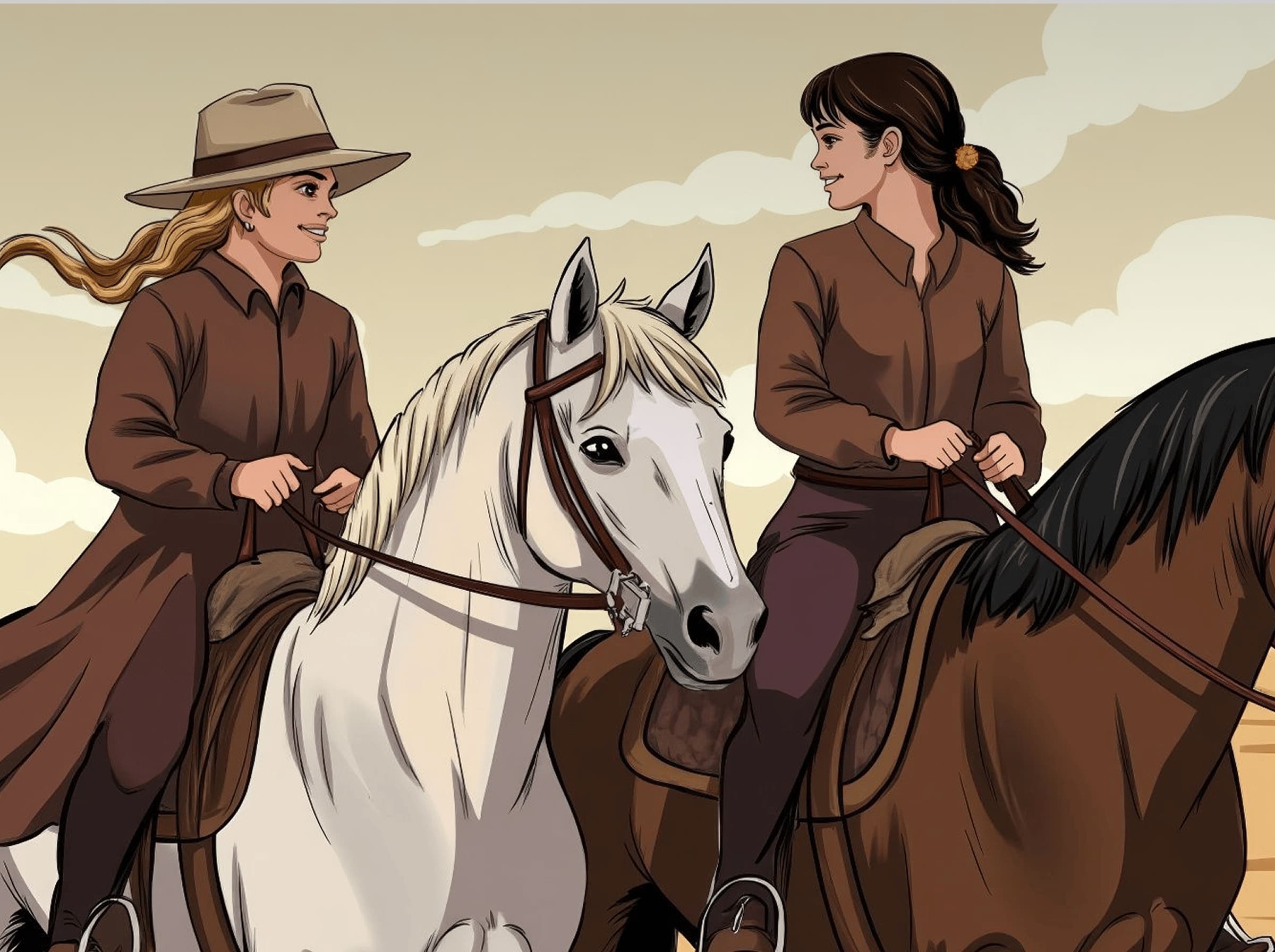 Exactly Graphic Novel