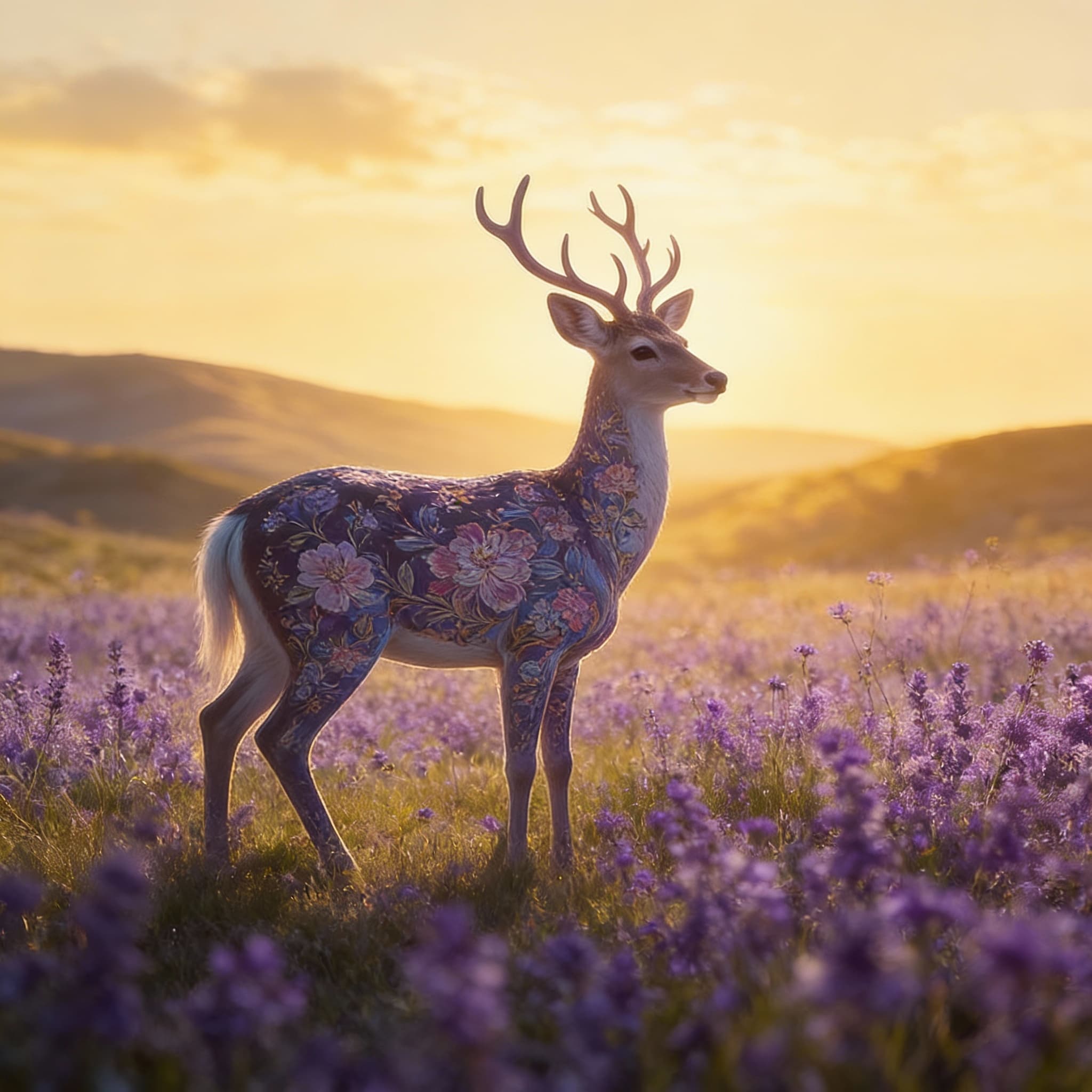 Ideogram 2.0 Reframe