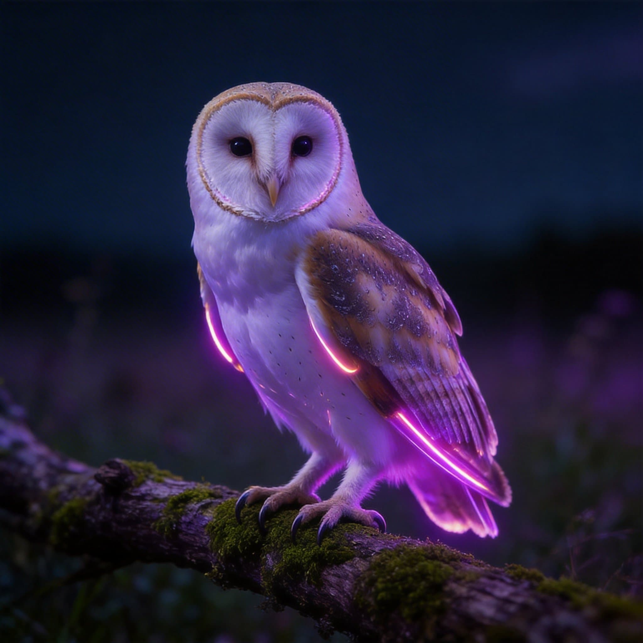 Exactly Graphite Creature