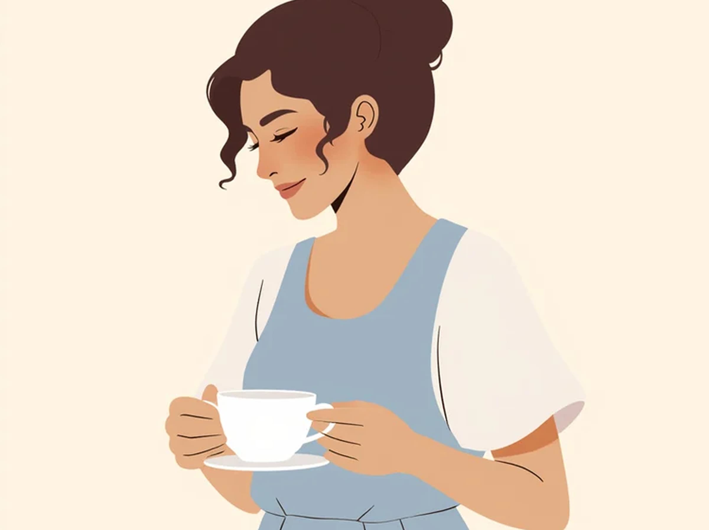 Exactly Earthy Elegance