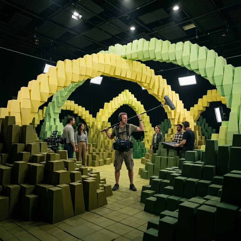 FLUX 3 Video