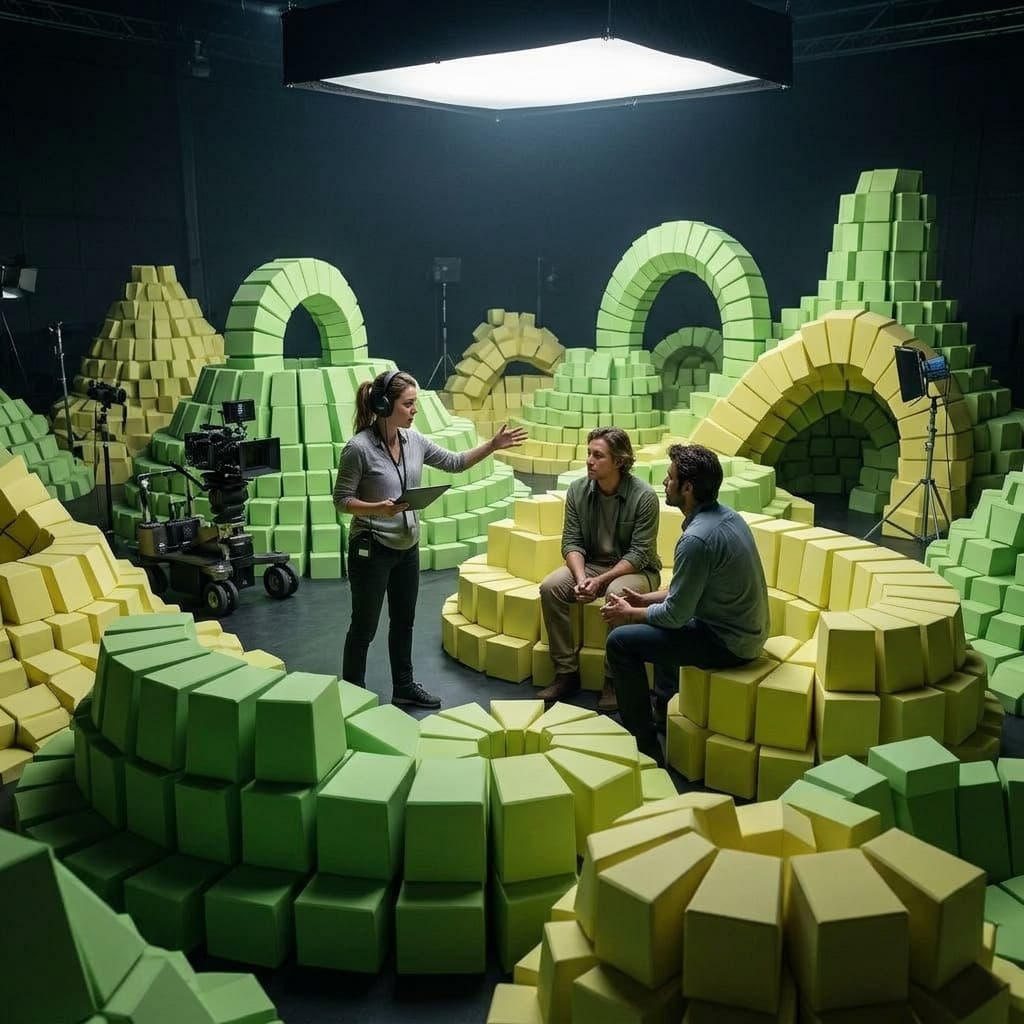 HeyGen Video 1.0