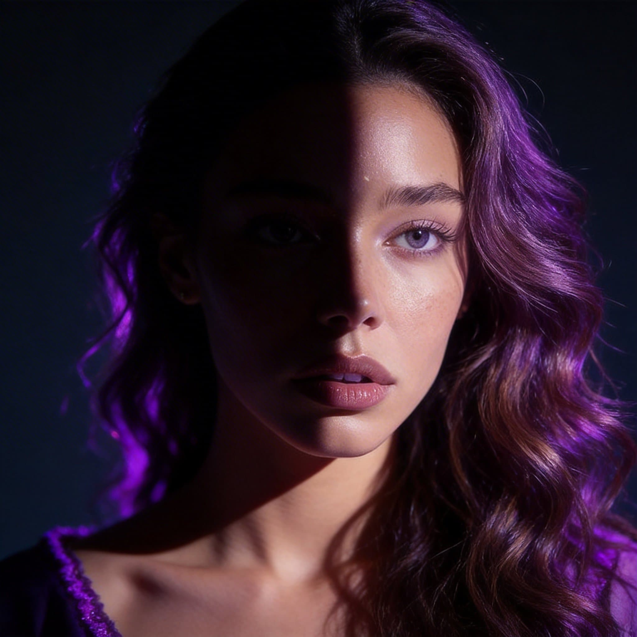 Exactly Extreme Contrast