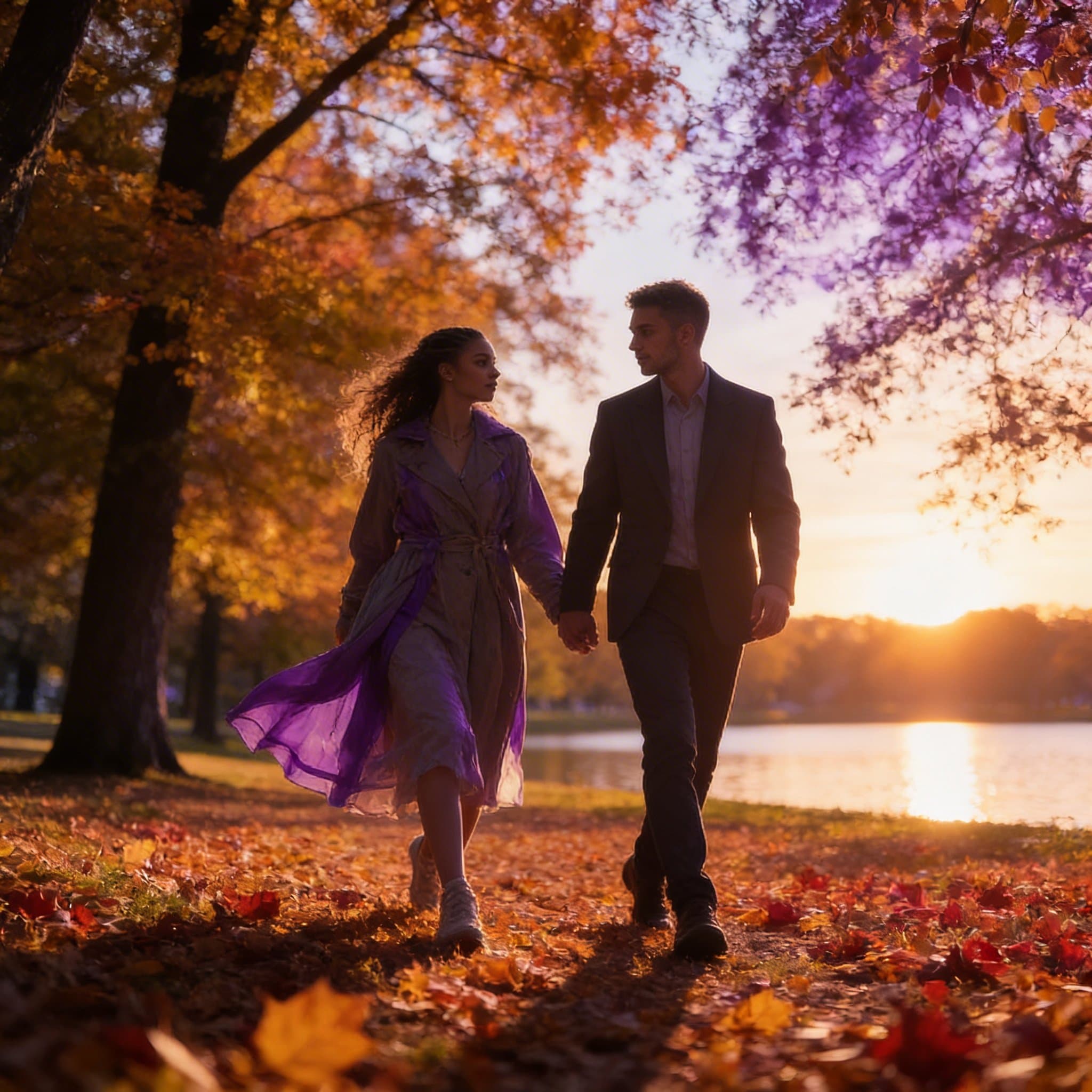 Exactly Grain Film Look