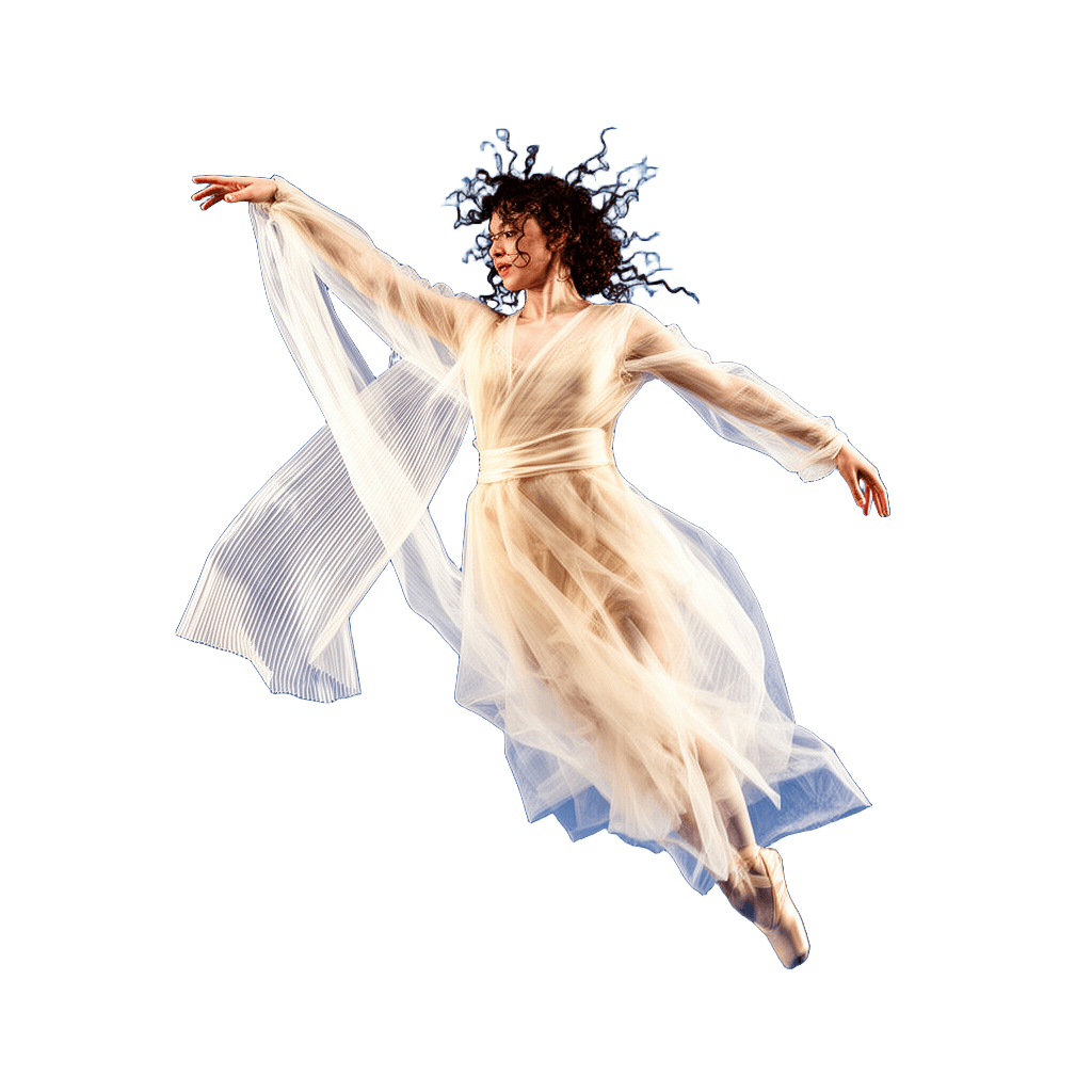 Panoramic Ballet Campaign Expansion