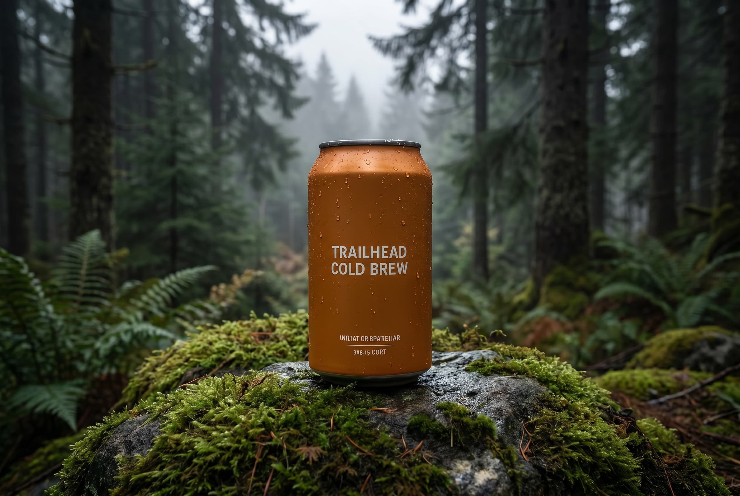 Cold Brew Social Ad