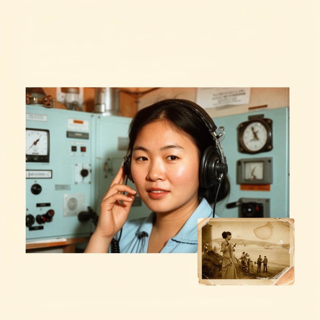 Arctic Negative Restoration Exhibit