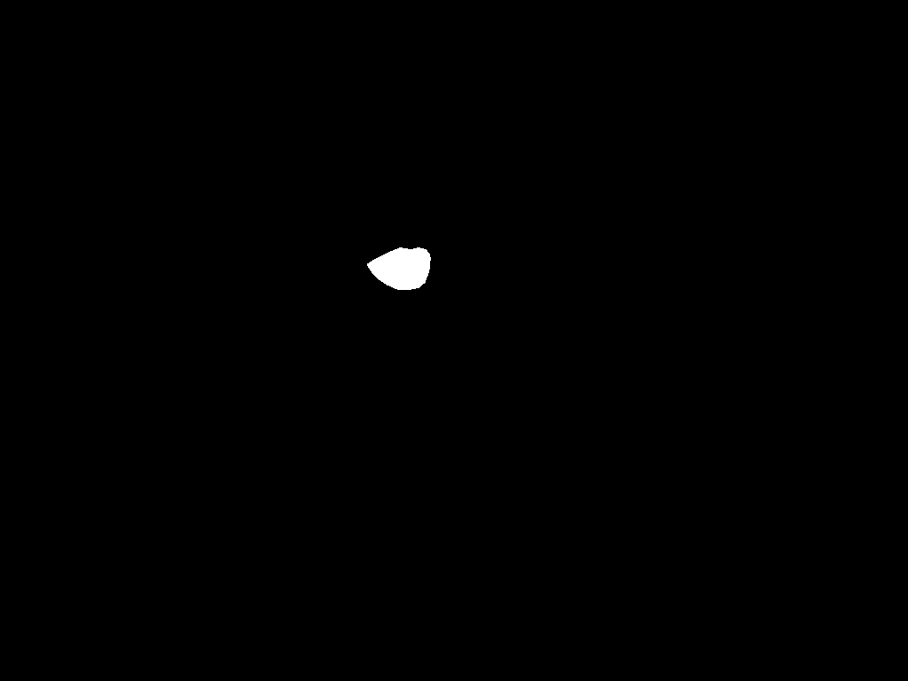 Transit Platform Lip Segmentation