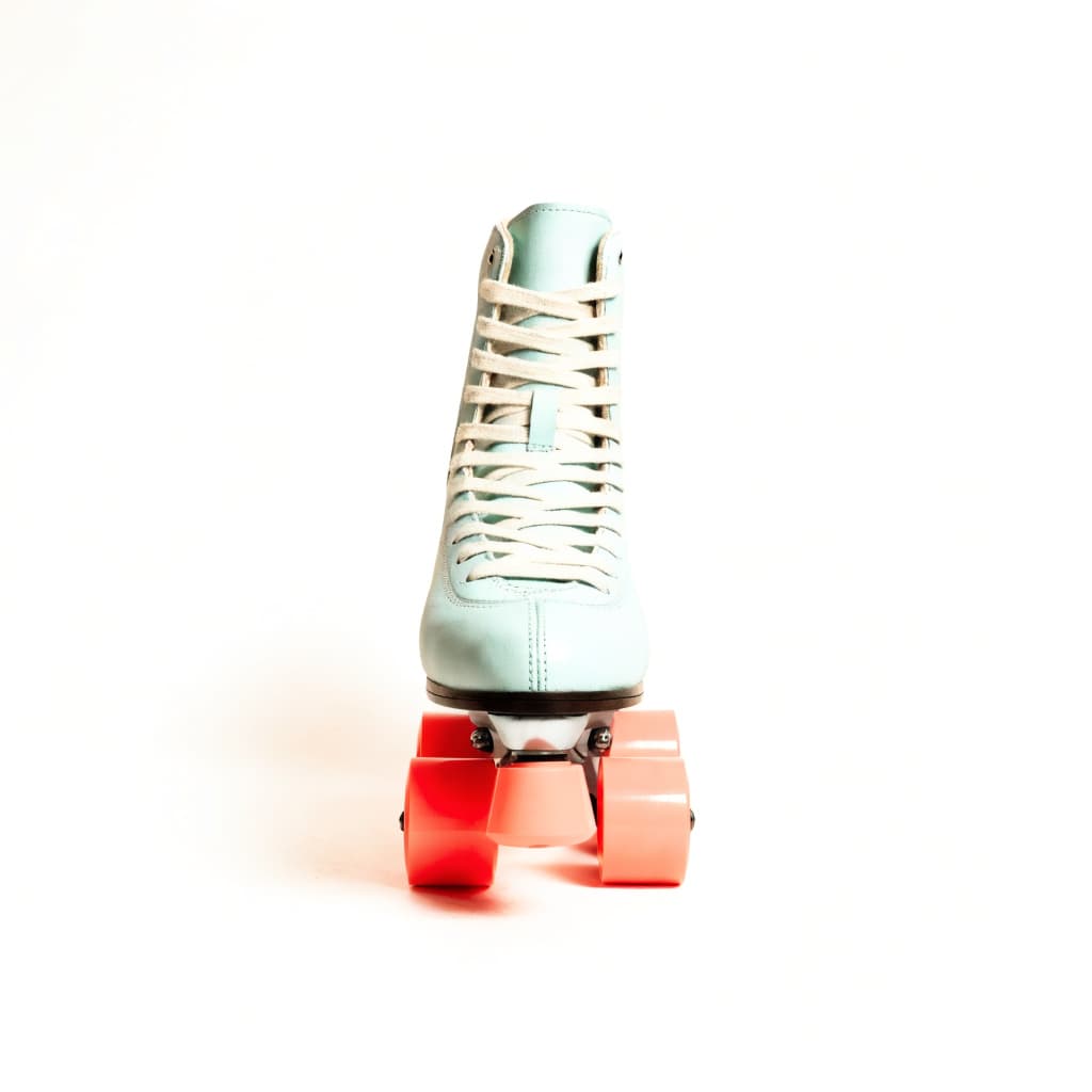 Pastel Roller Skate Packshot