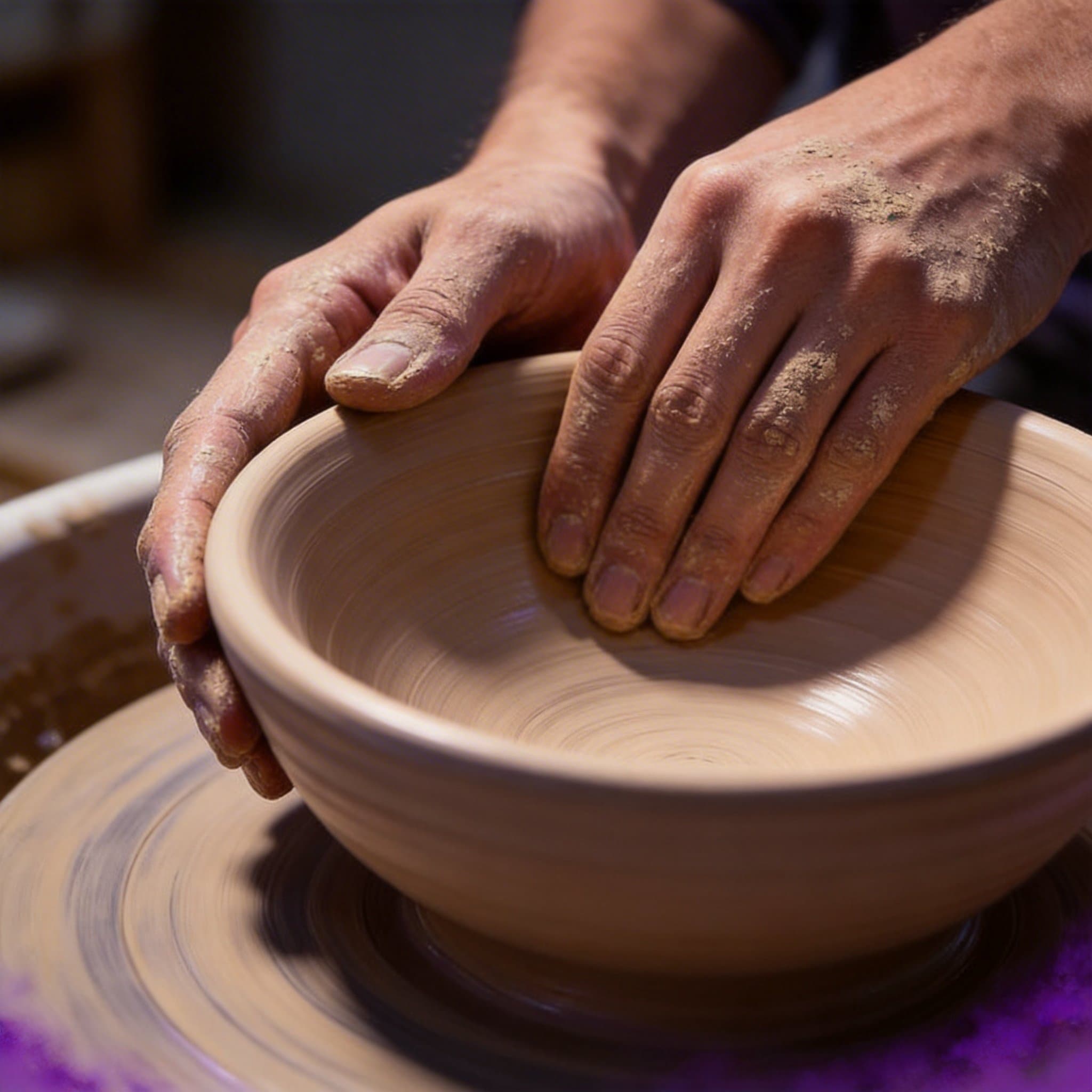 Exactly Earthy Elegance