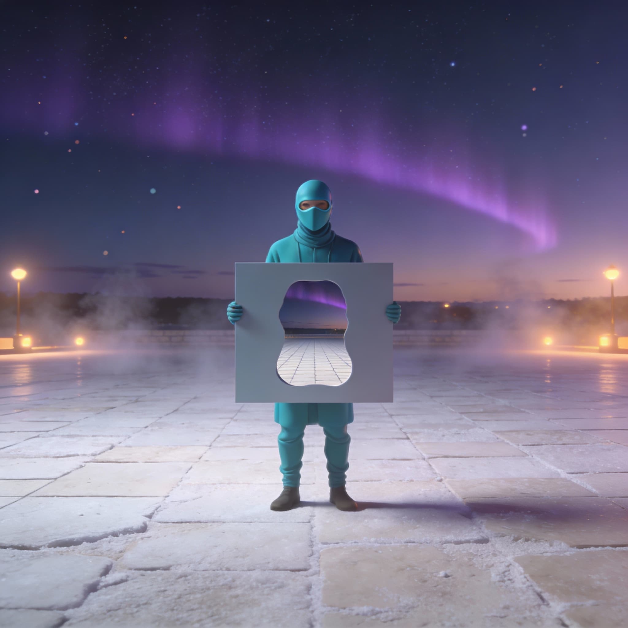 FLUX.1 Fill [dev] OneReward