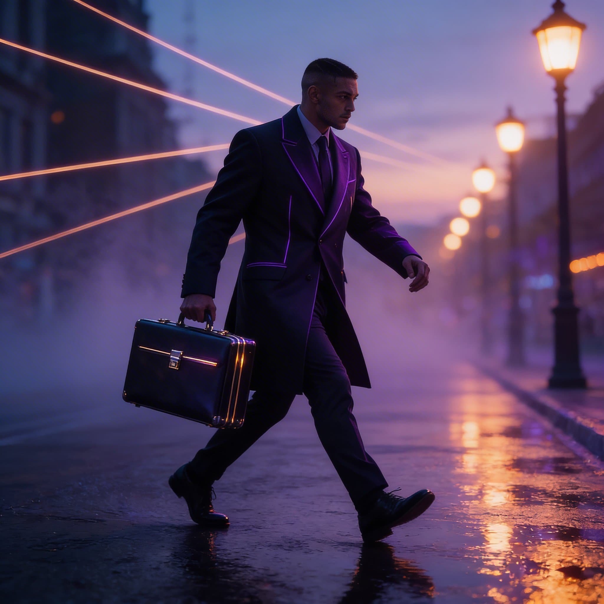 Exactly Editorial Line