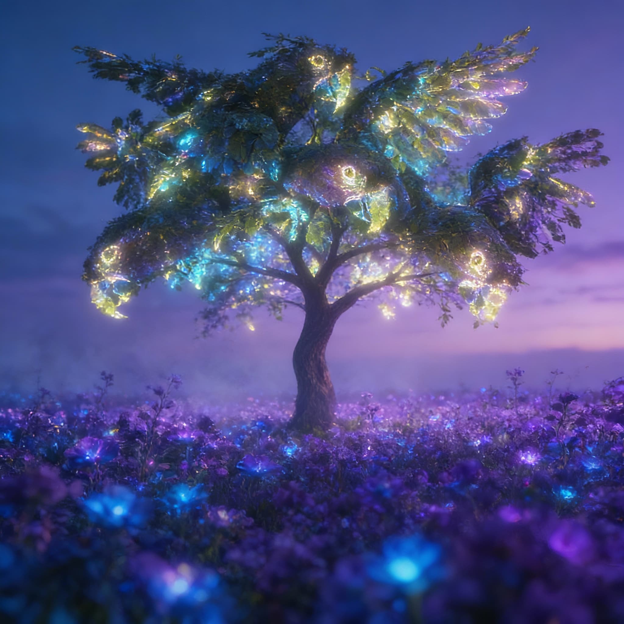 SAM 3D Objects