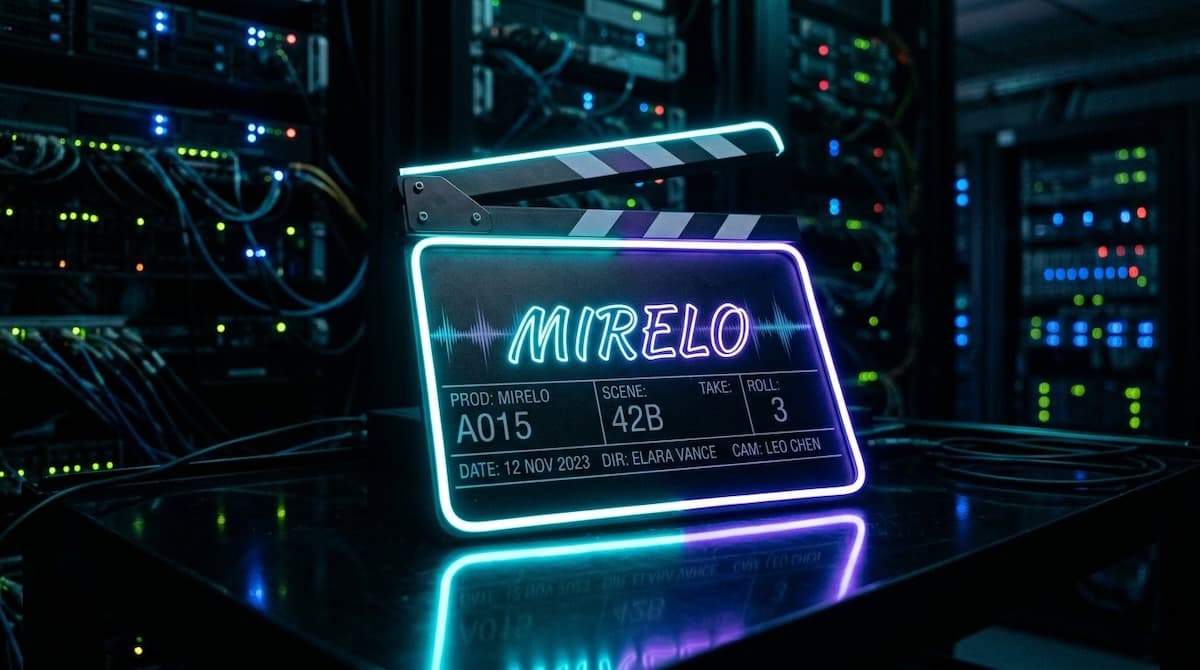 Your AI video pipeline is silent. Here's the fix cover image