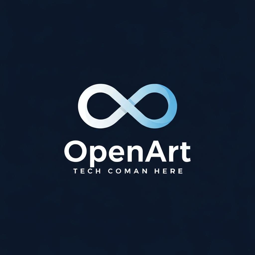 OpenArt logo