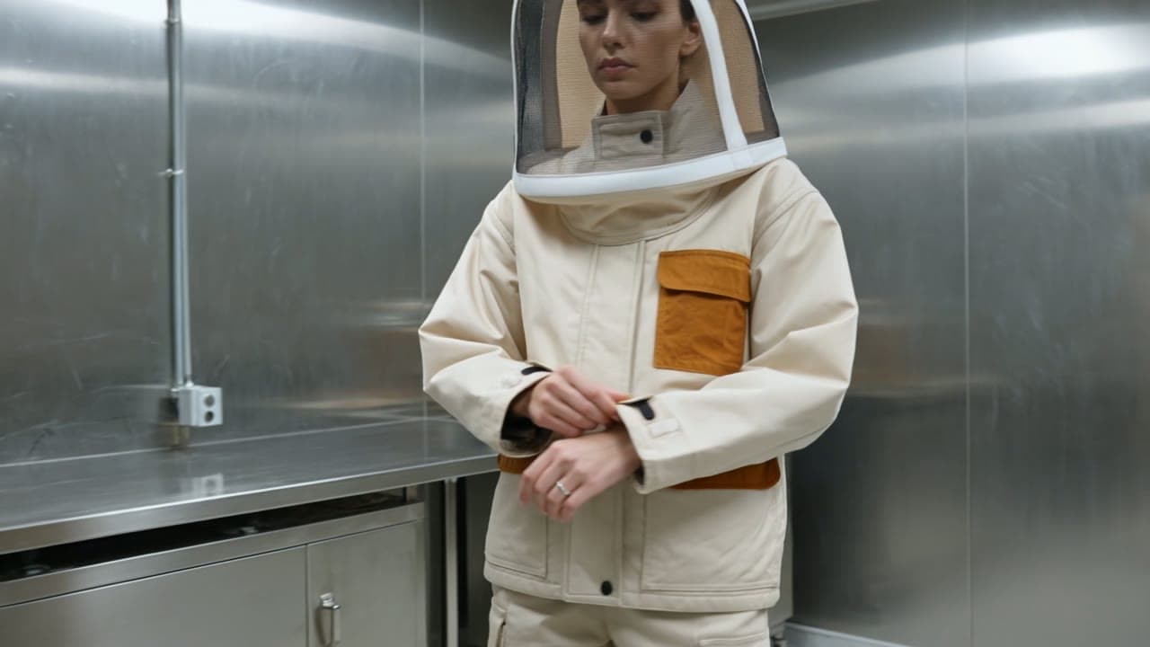 Example video generated with Kling VIDEO 3.0 Turbo