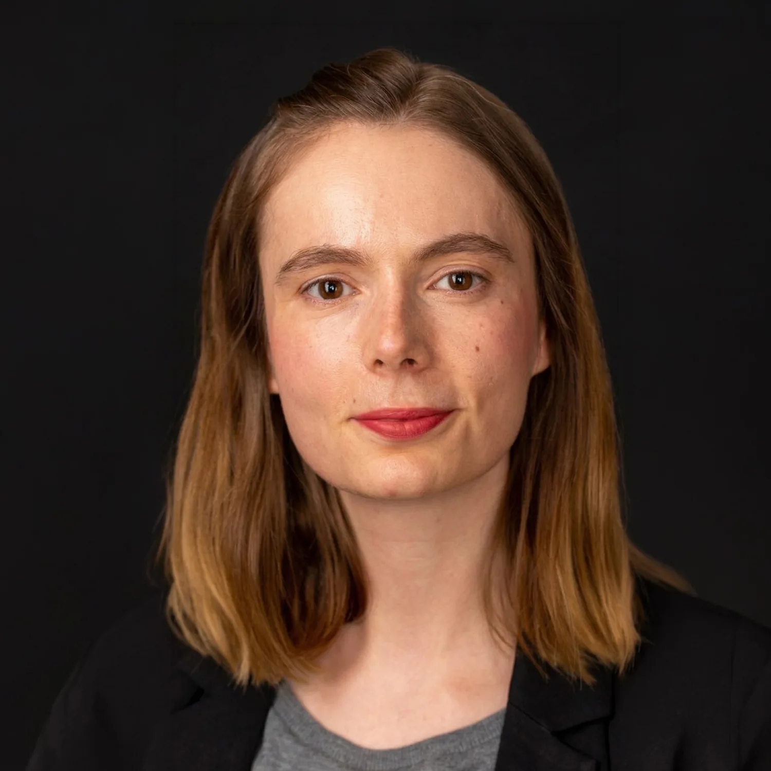 Ioana Hreninciuc, co-founder of Runware