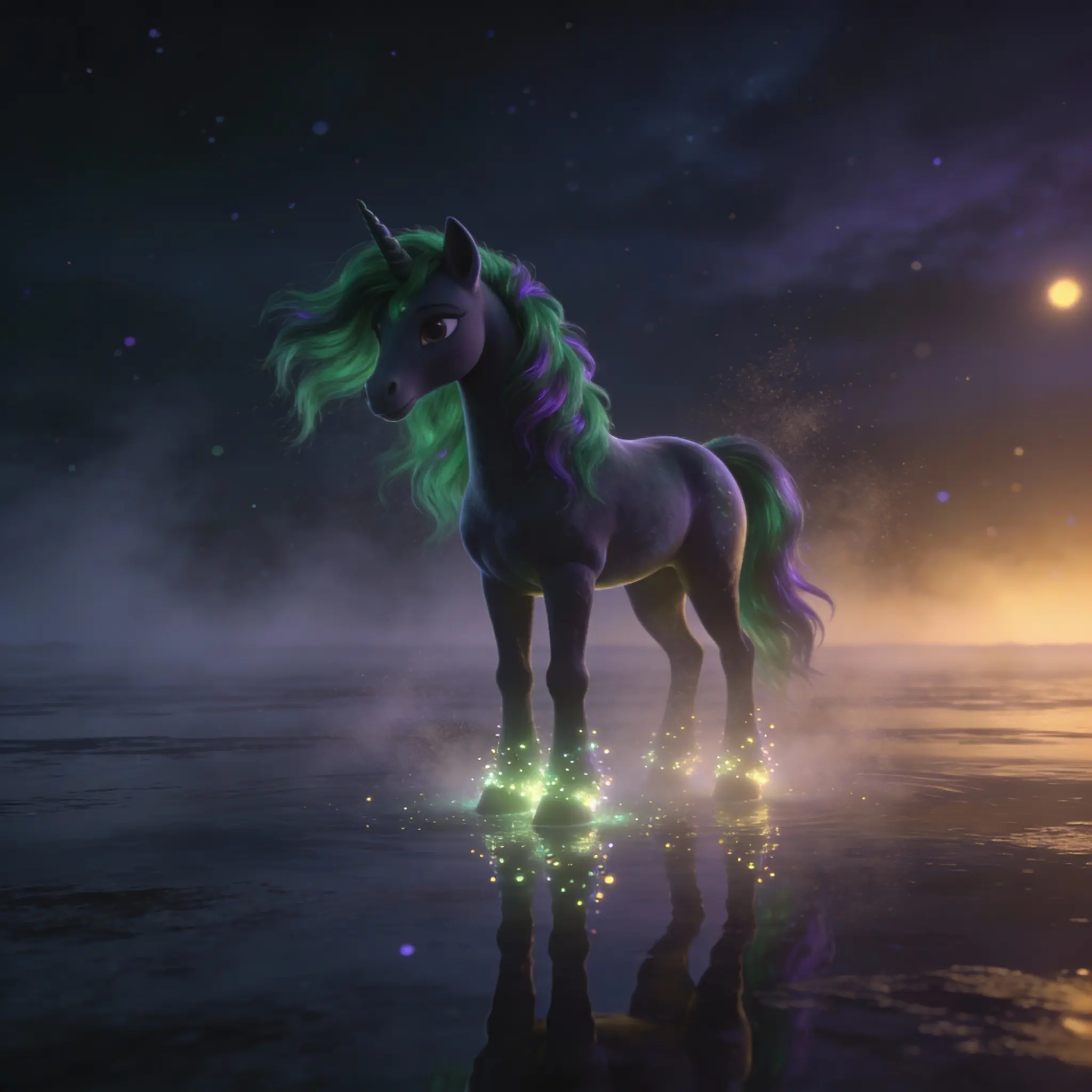 Pony Diffusion V6 XL