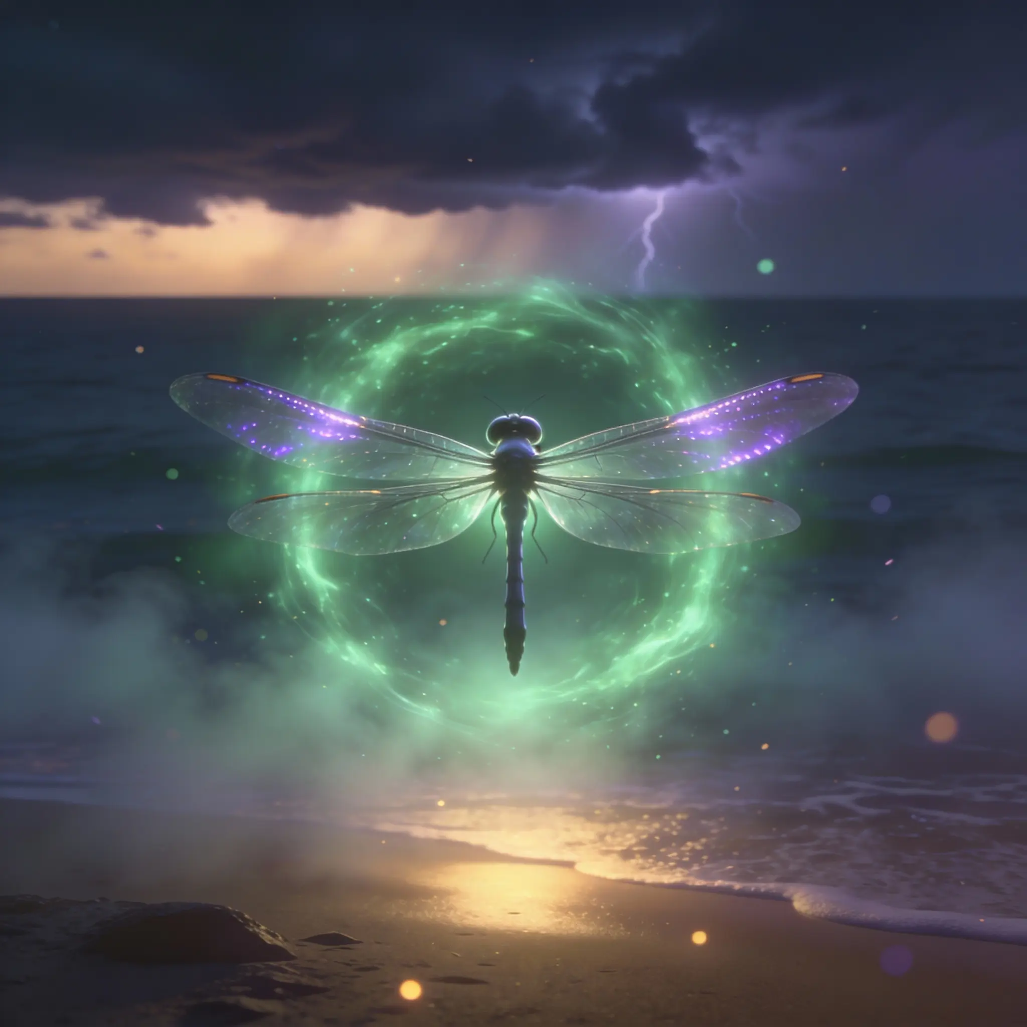 KlingAI 1.5 Standard