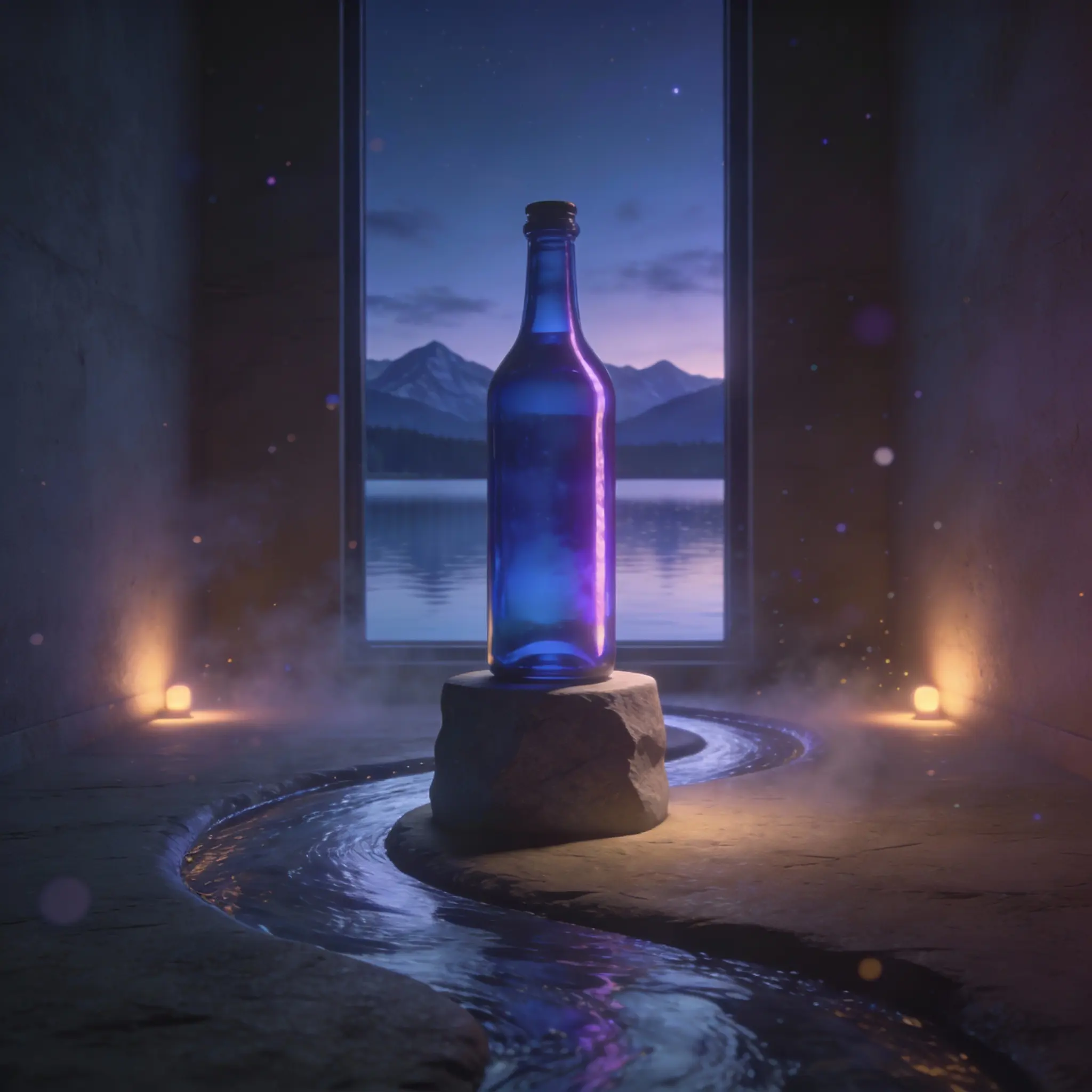 Riverflow 2 Preview Fast