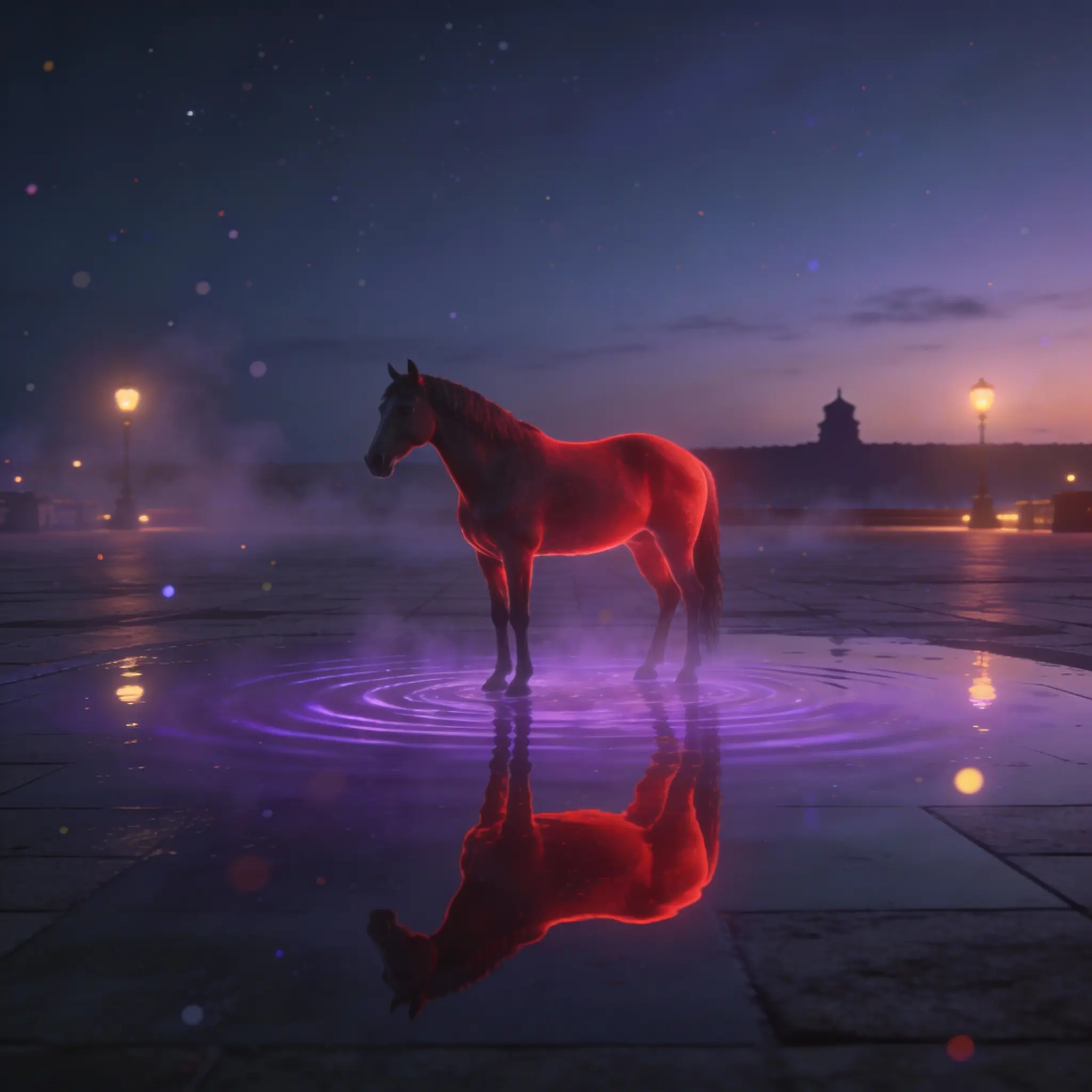 KlingAI 2.5 Turbo Pro