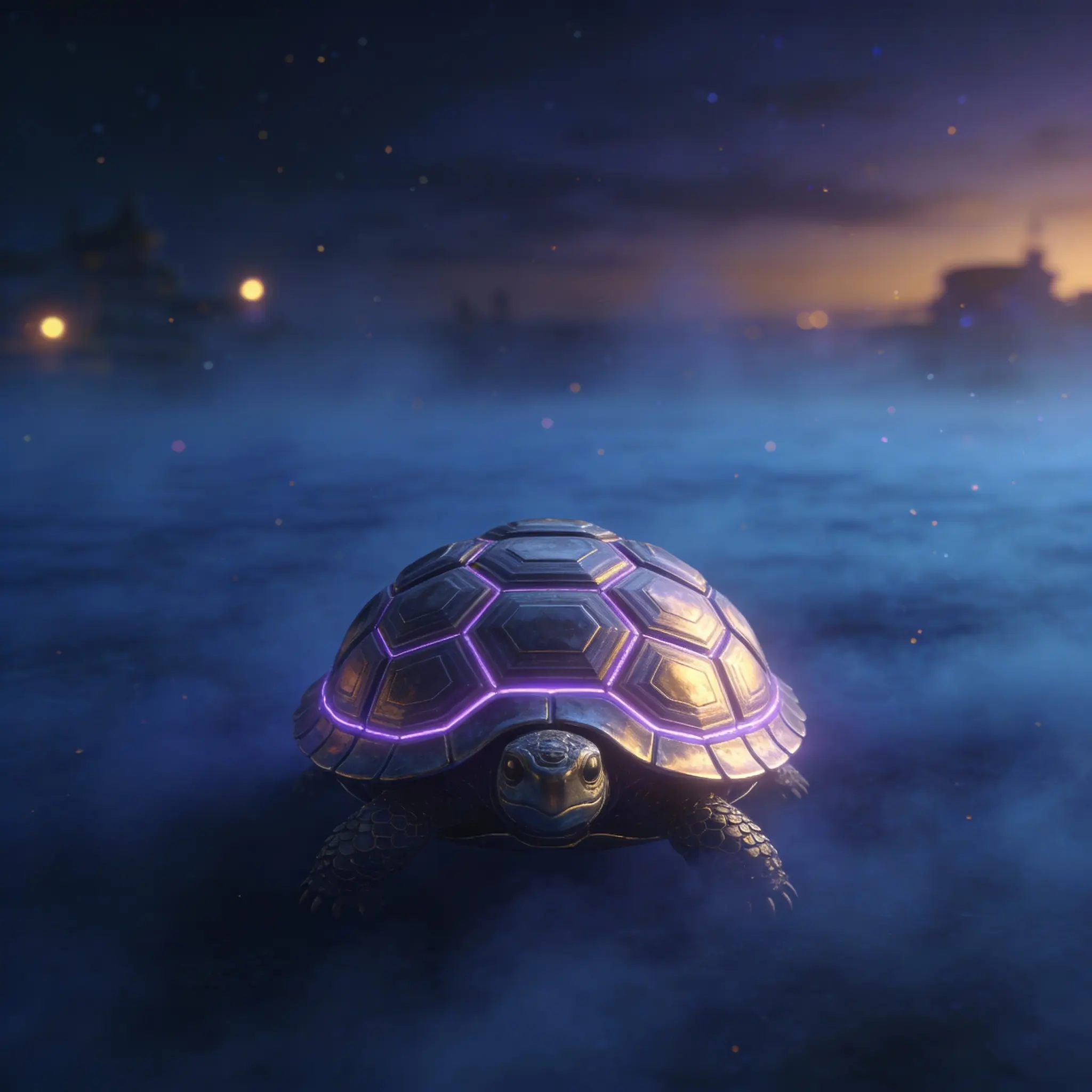 KlingAI 2.5 Turbo Standard