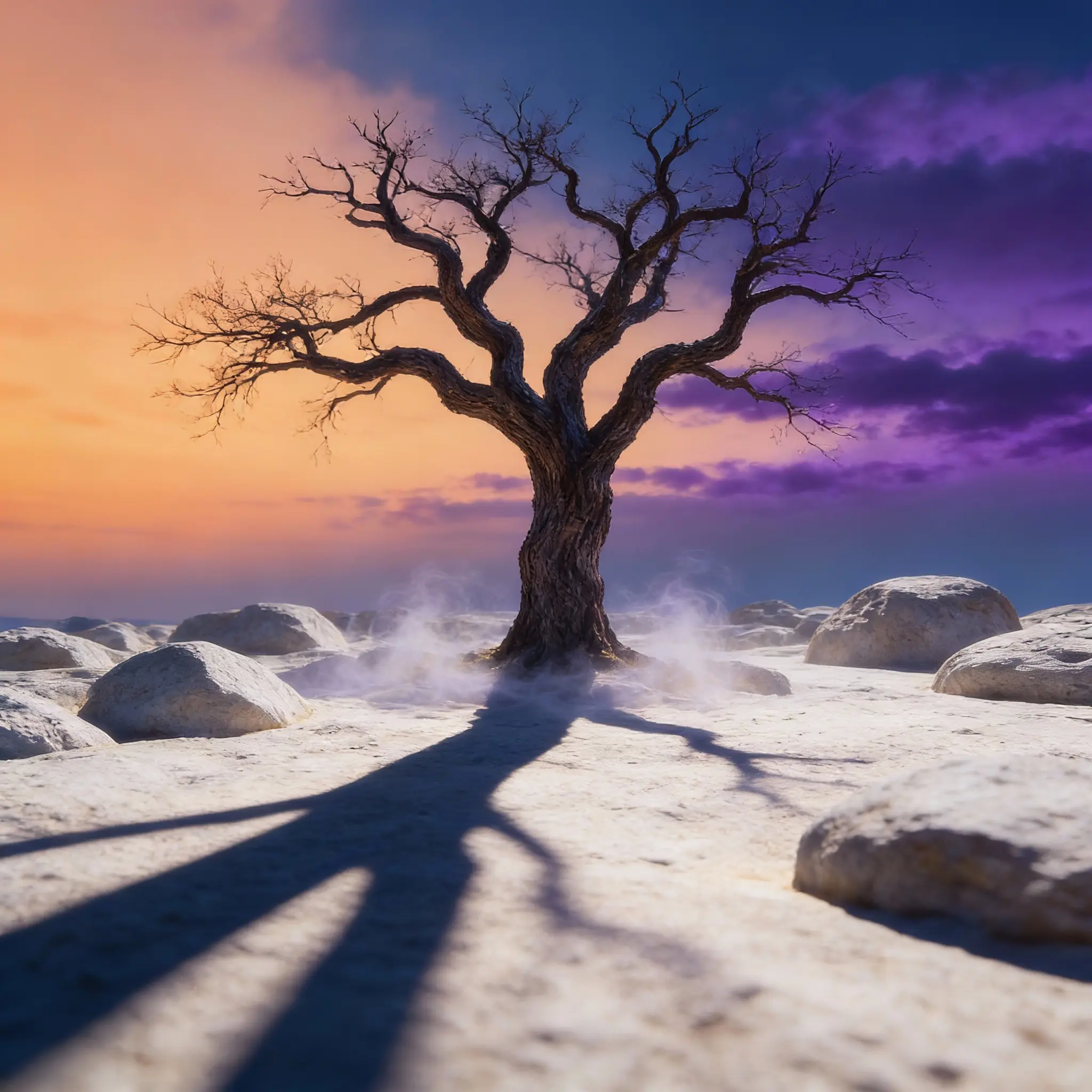 Qwen‑Image-Lightning 8 Steps V1.1