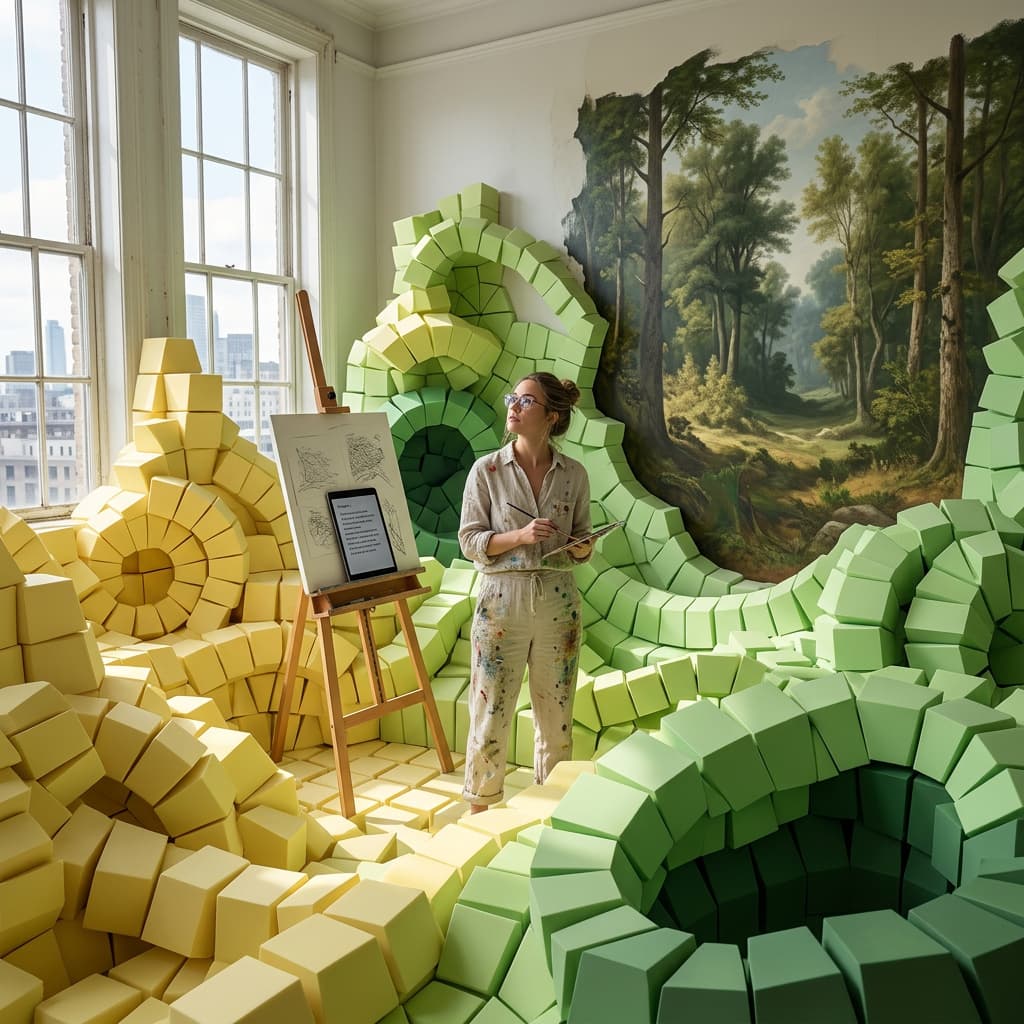 ImagineArt 2.0