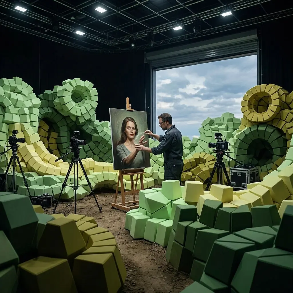 P-Video-Animate