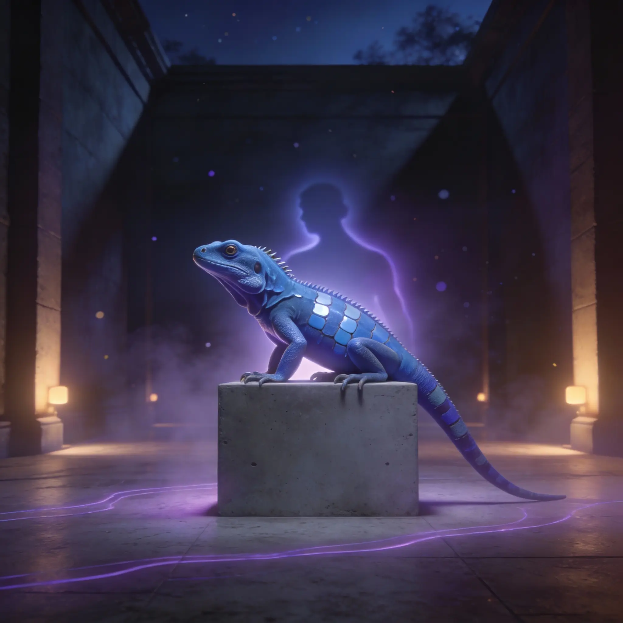 Qwen-Image-Edit Lightning (8 steps)