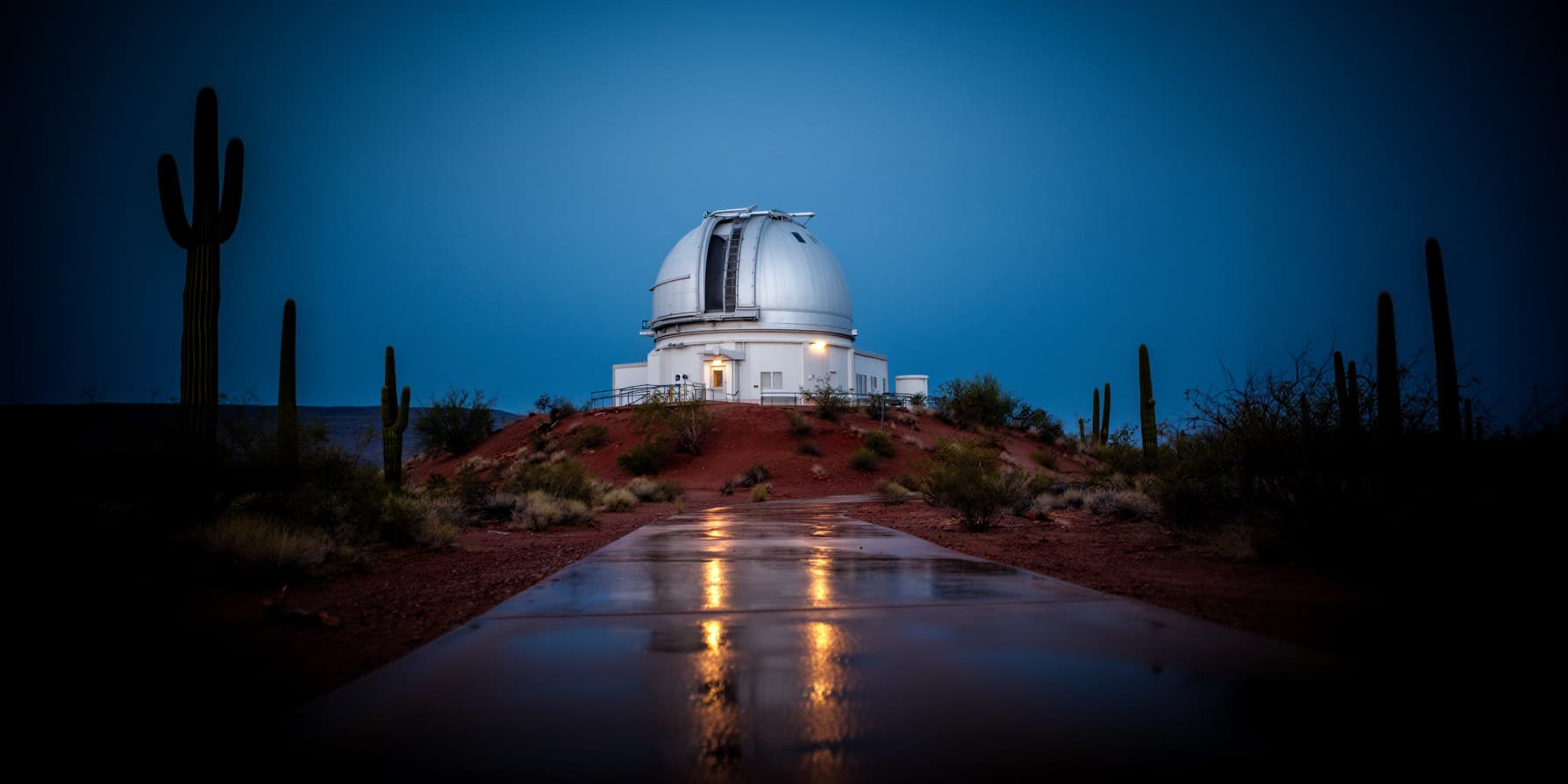Monsoon Observatory Campaign Banner
