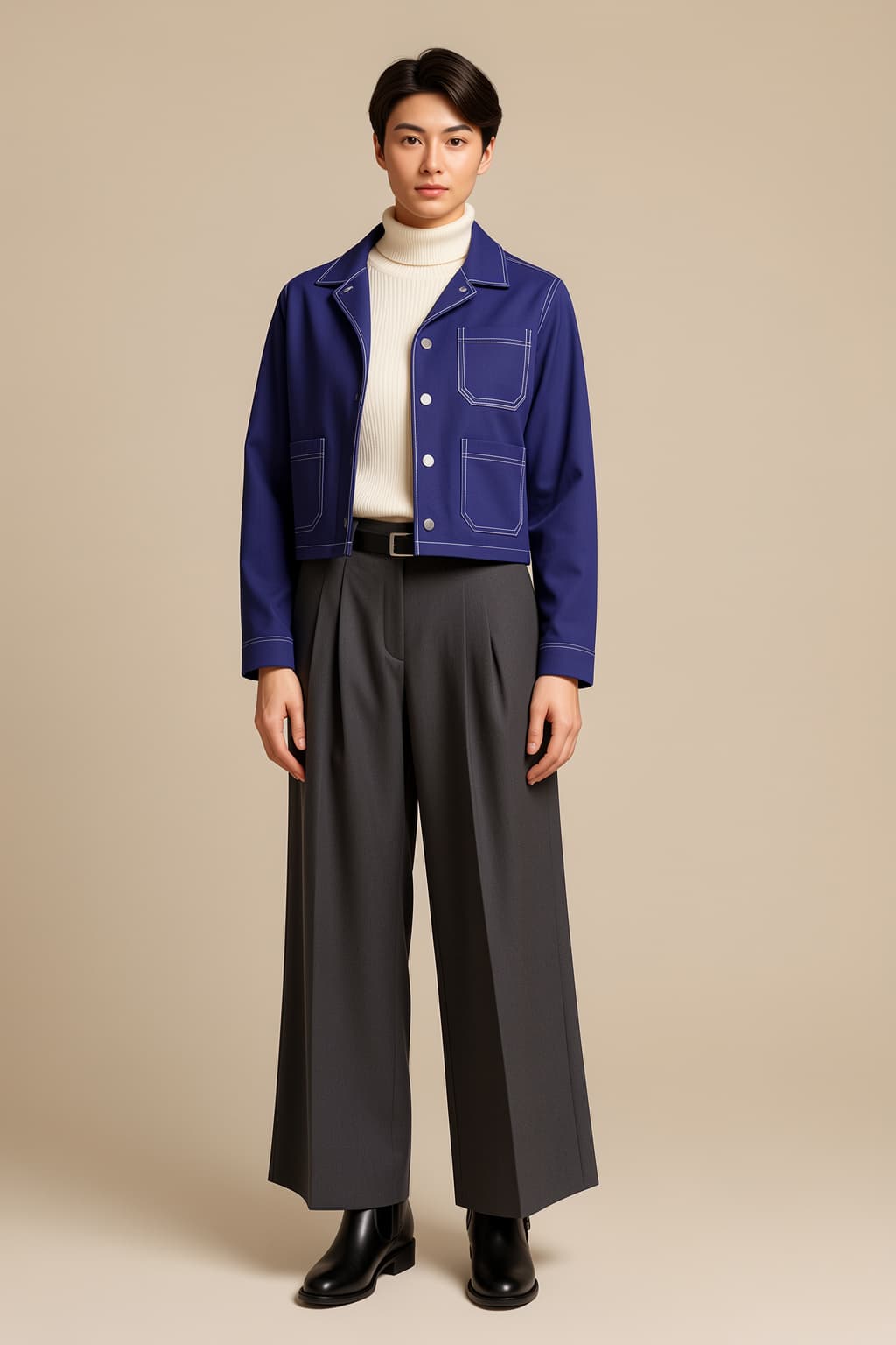 Ceramic Studio Utility Ensemble