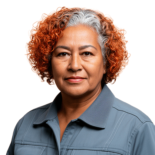 Geothermal Engineer Speaker Headshot