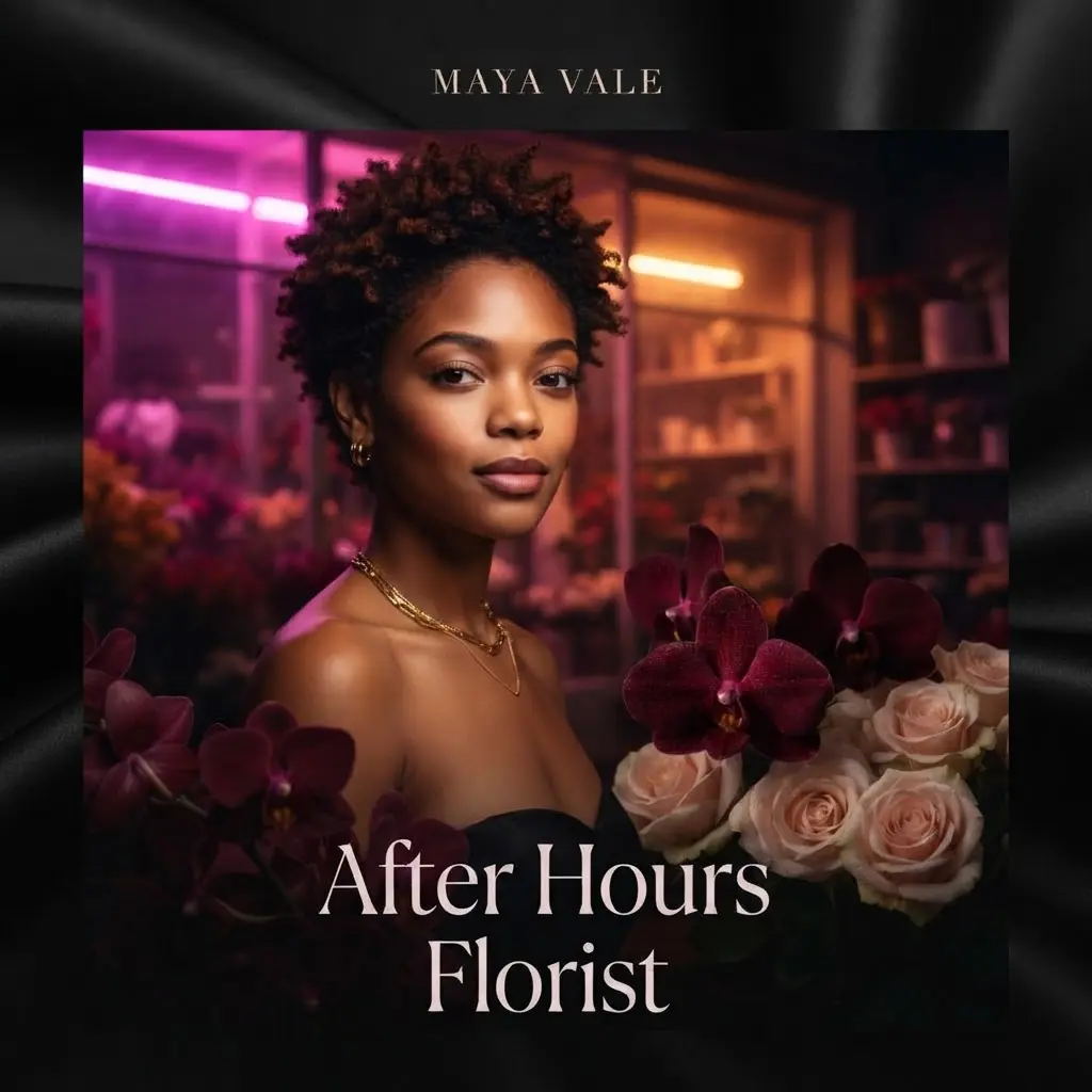 Neo Soul Single Cover