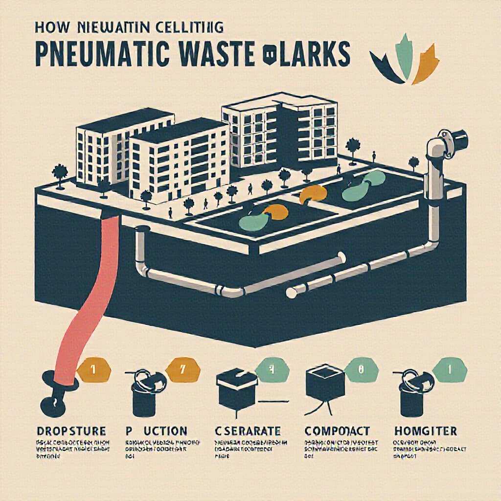 Pneumatic Waste System Explainer