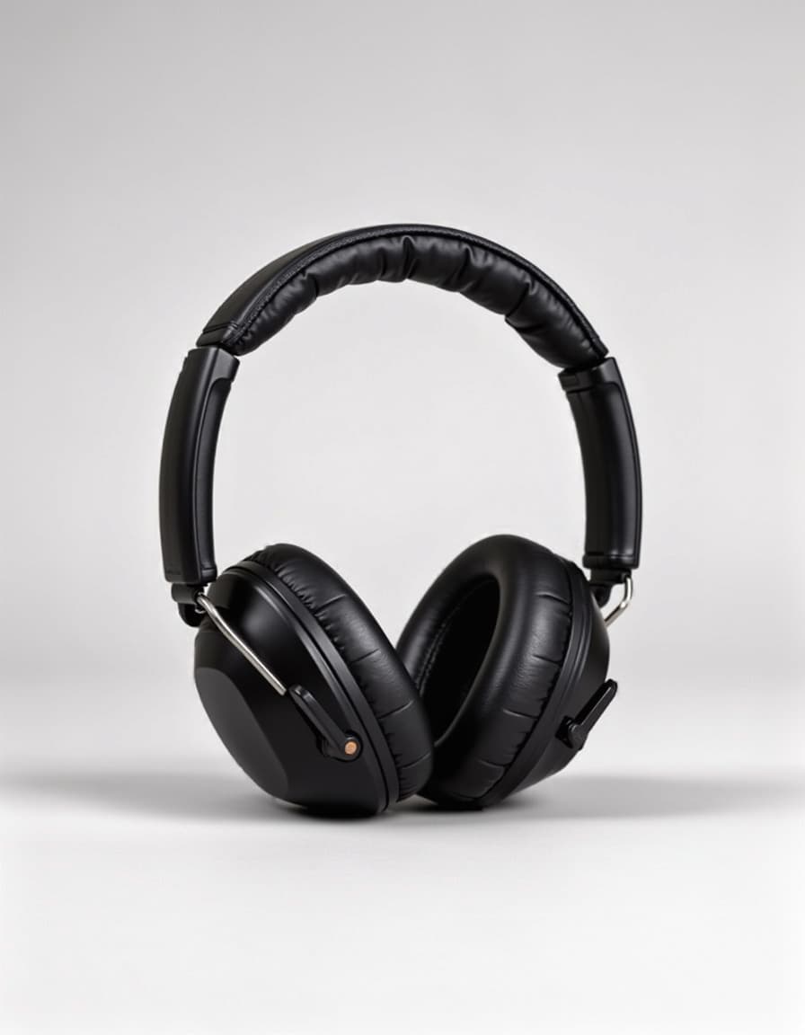 Quarry Hearing Protection Campaign