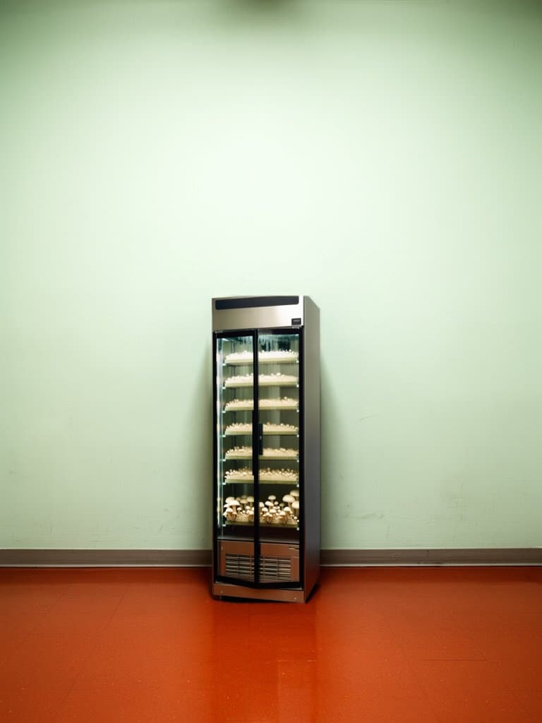 Urban Mushroom Farming Blog Hero