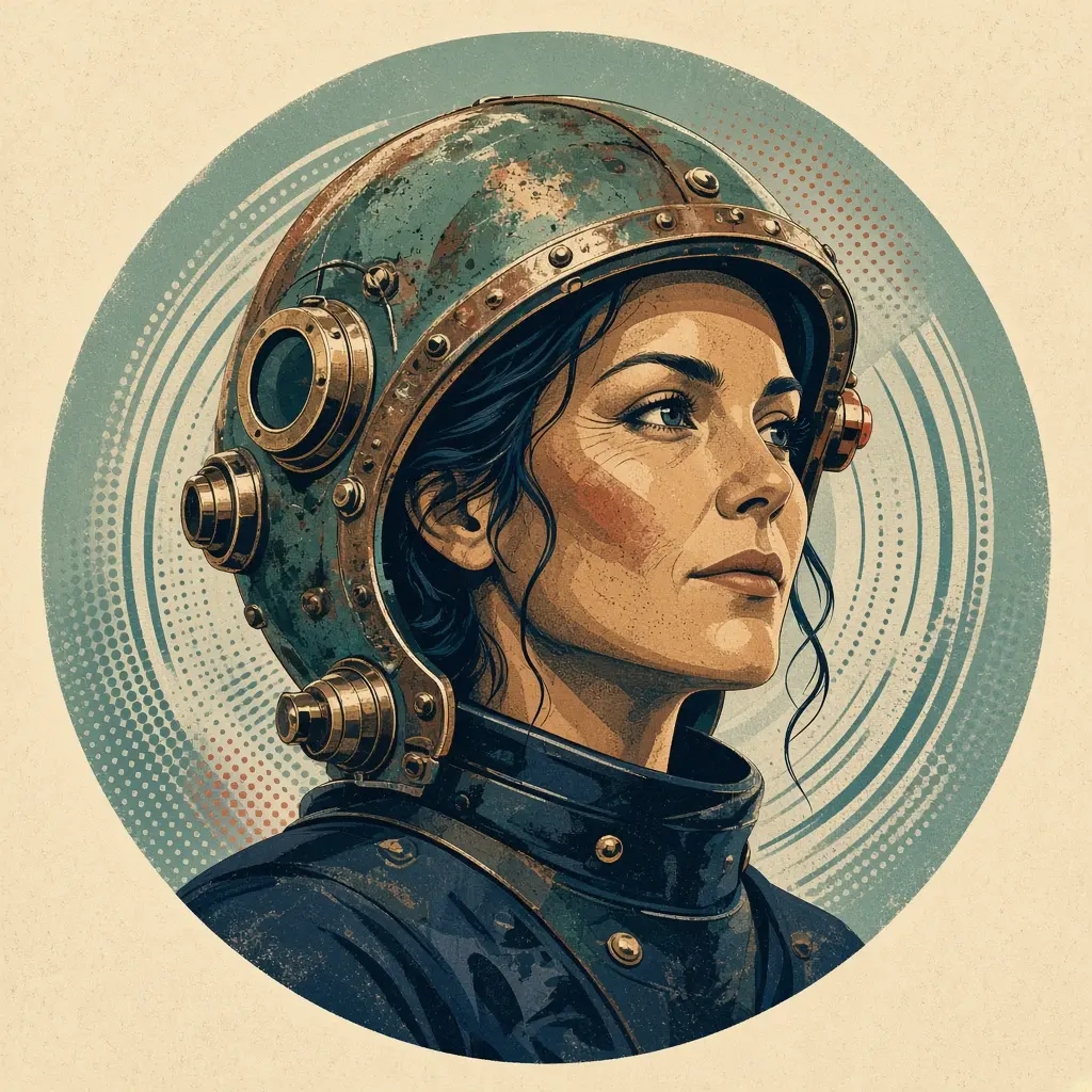 Subsea Welding Instructor Profile Avatar
